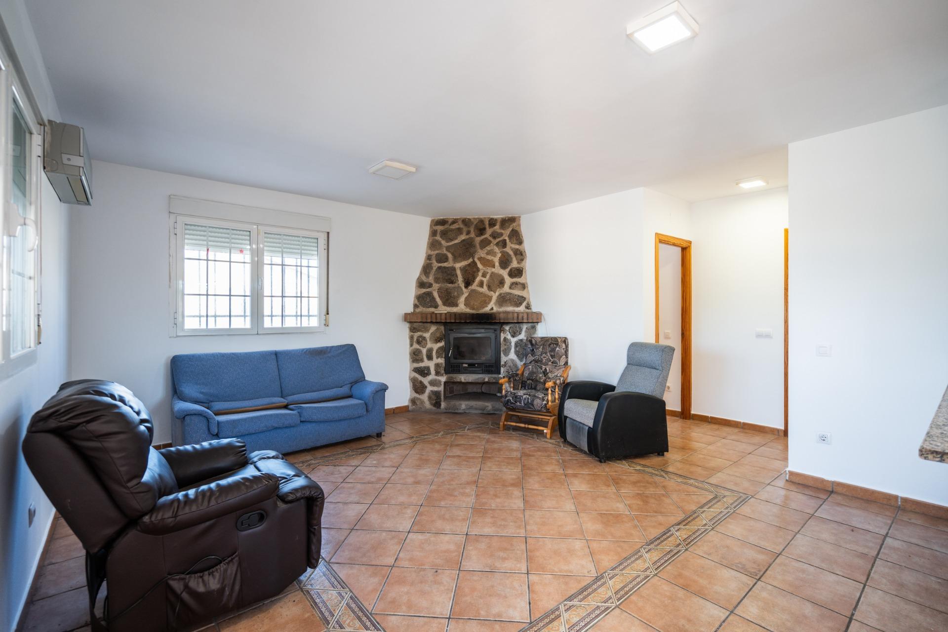 Casas o chalets-Venta-El Tiemblo-1841315-Foto-6