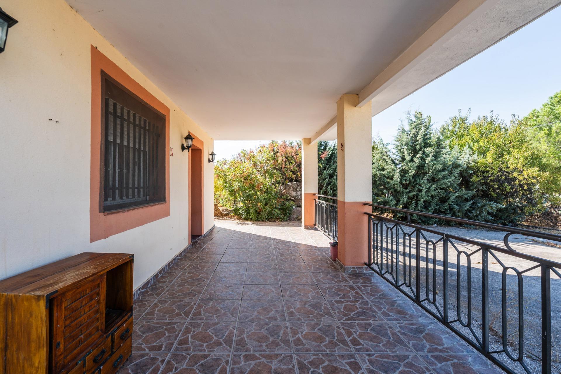 Casas o chalets-Venta-El Tiemblo-1841315-Foto-4