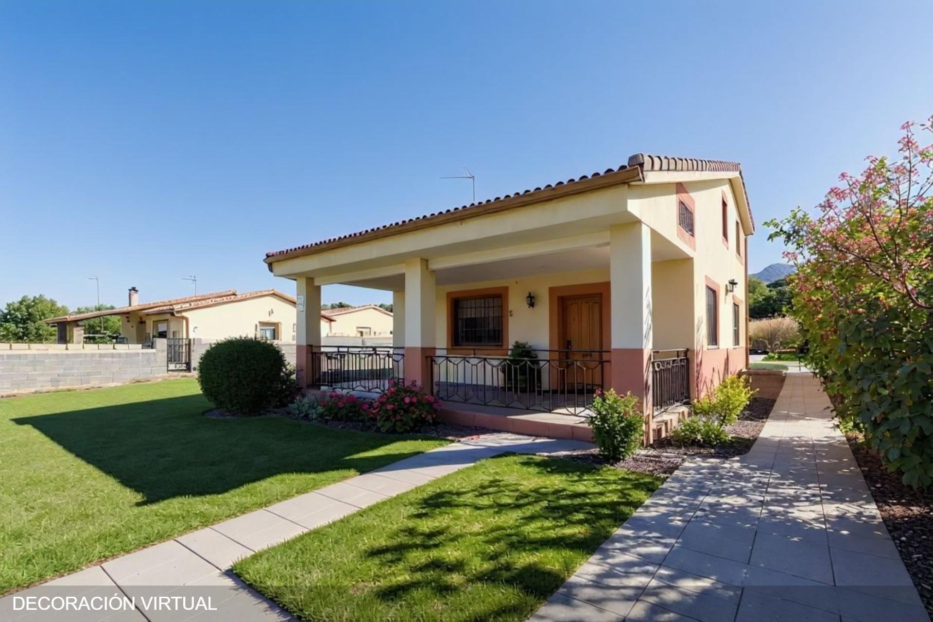 Casas o chalets-Venta-El Tiemblo-1841315-Foto-3