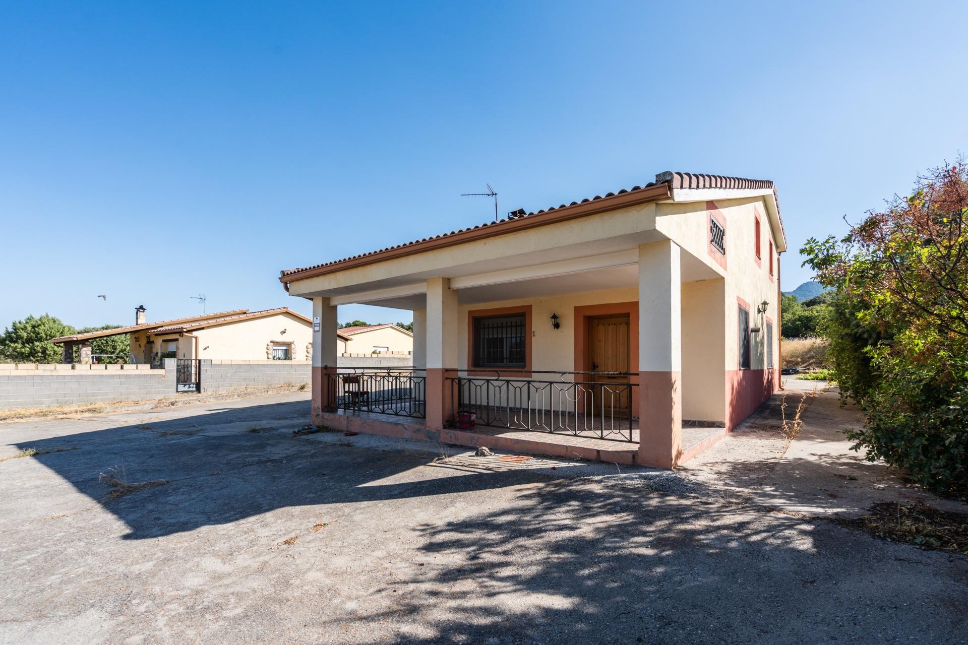 Casas o chalets-Venta-El Tiemblo-1841315-Foto-2
