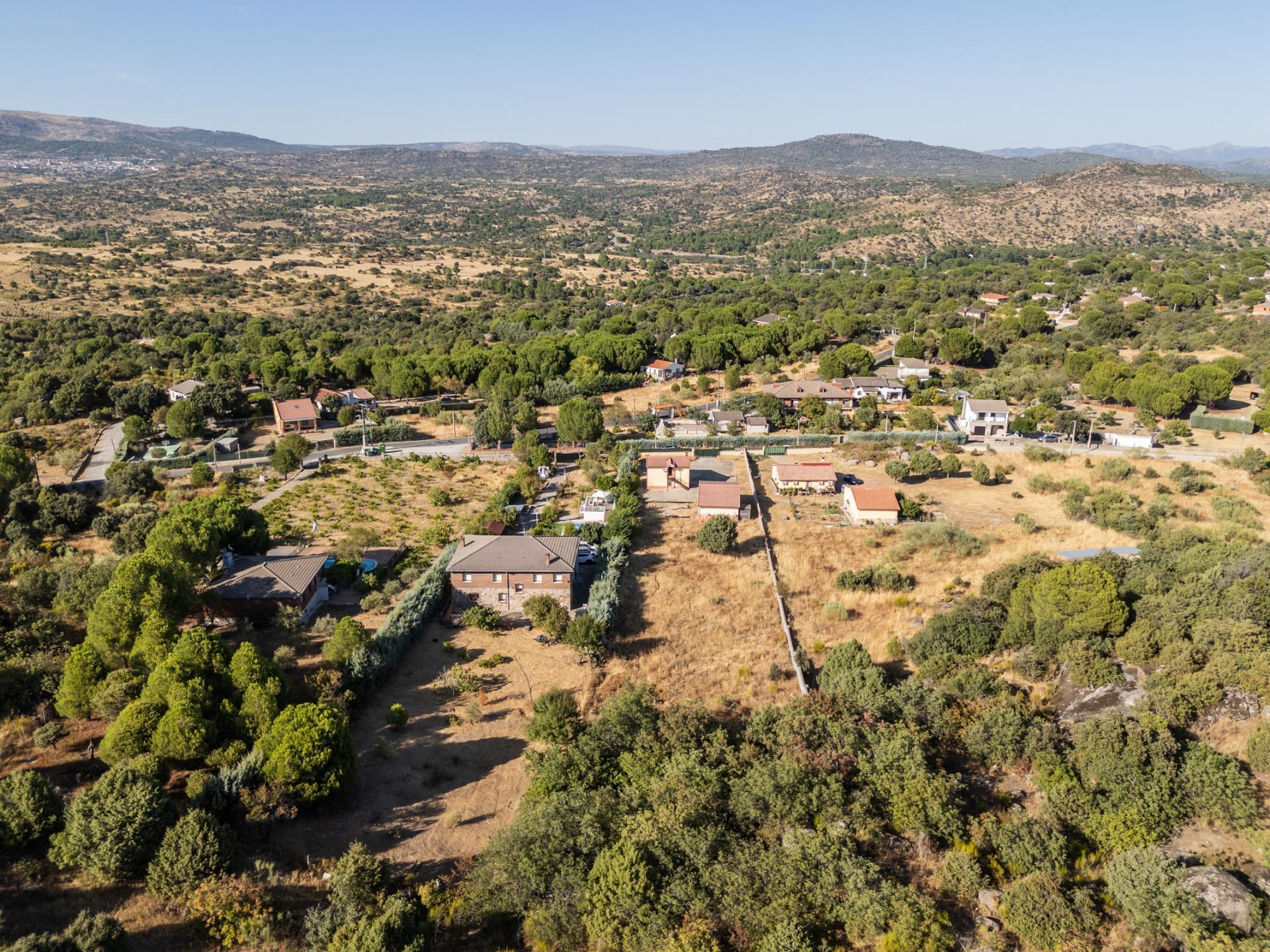 Casas o chalets-Venta-1841315