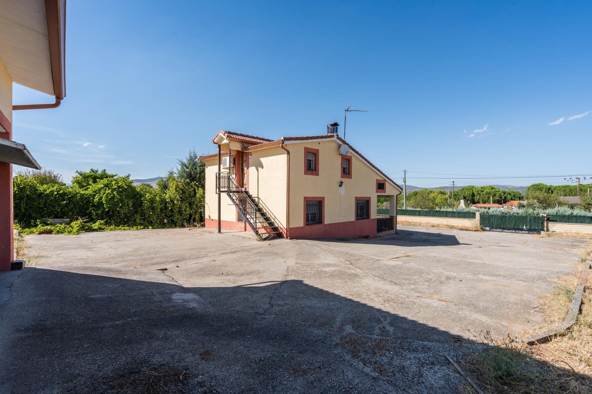 Casas o chalets-Venta-El Tiemblo-1841315-Foto-15