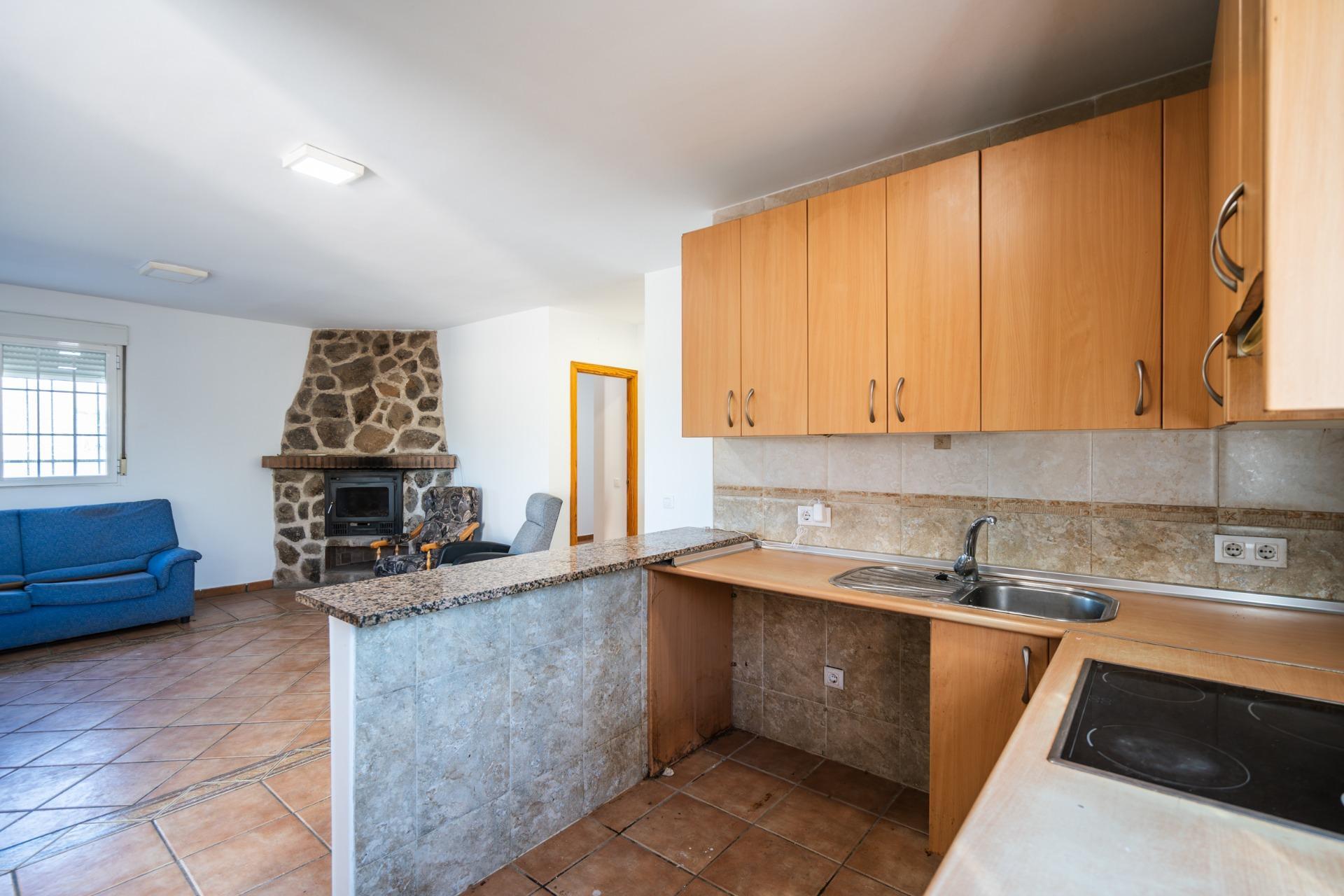 Casas o chalets-Venta-El Tiemblo-1841315-Foto-28