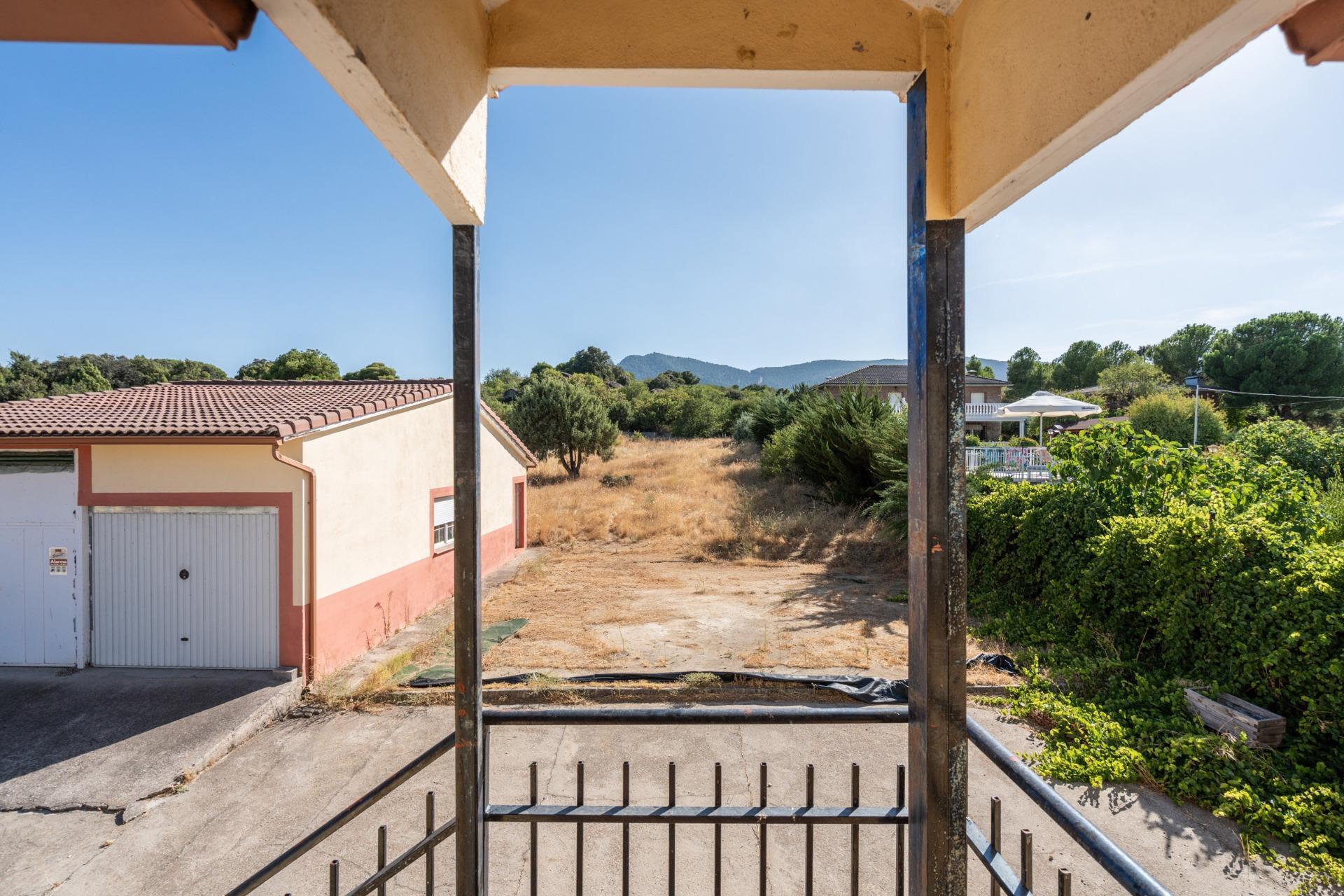 Casas o chalets-Venta-El Tiemblo-1841315-Foto-23