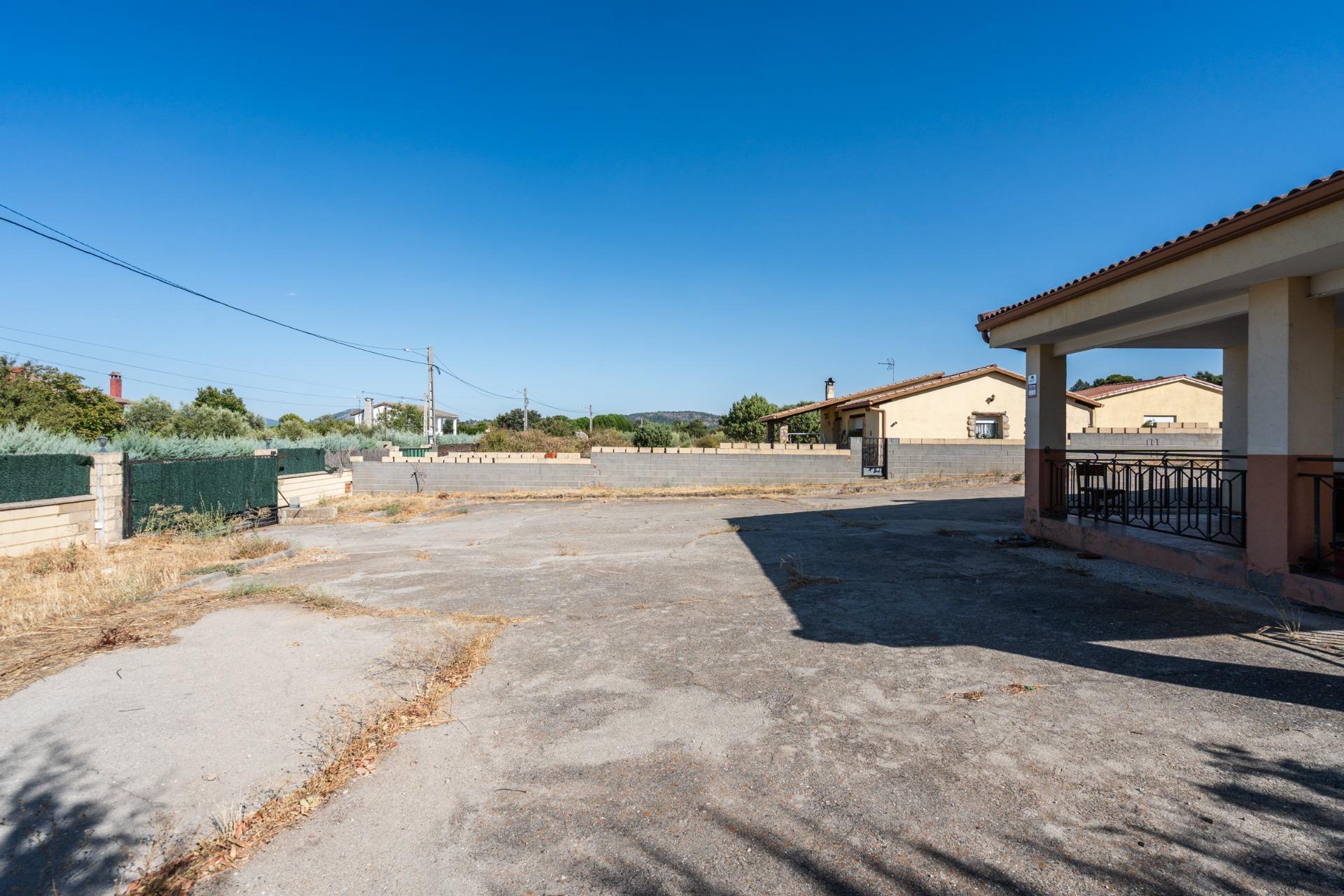 Casas o chalets-Venta-El Tiemblo-1841315-Foto-24