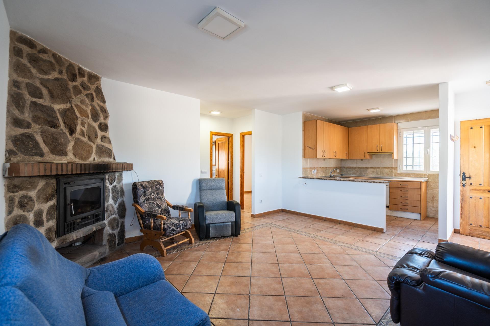 Casas o chalets-Venta-El Tiemblo-1841315-Foto-29