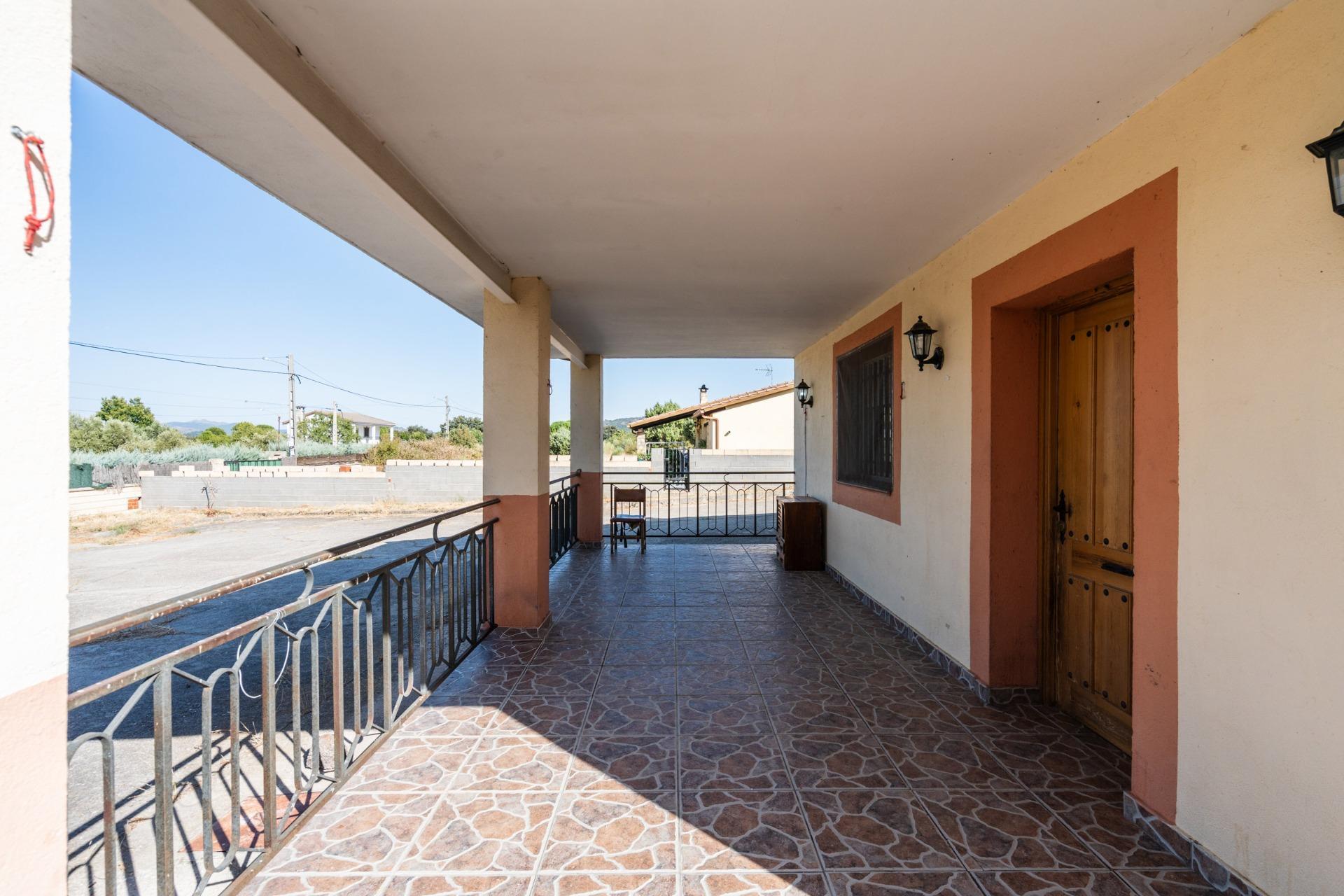 Casas o chalets-Venta-El Tiemblo-1841315-Foto-27