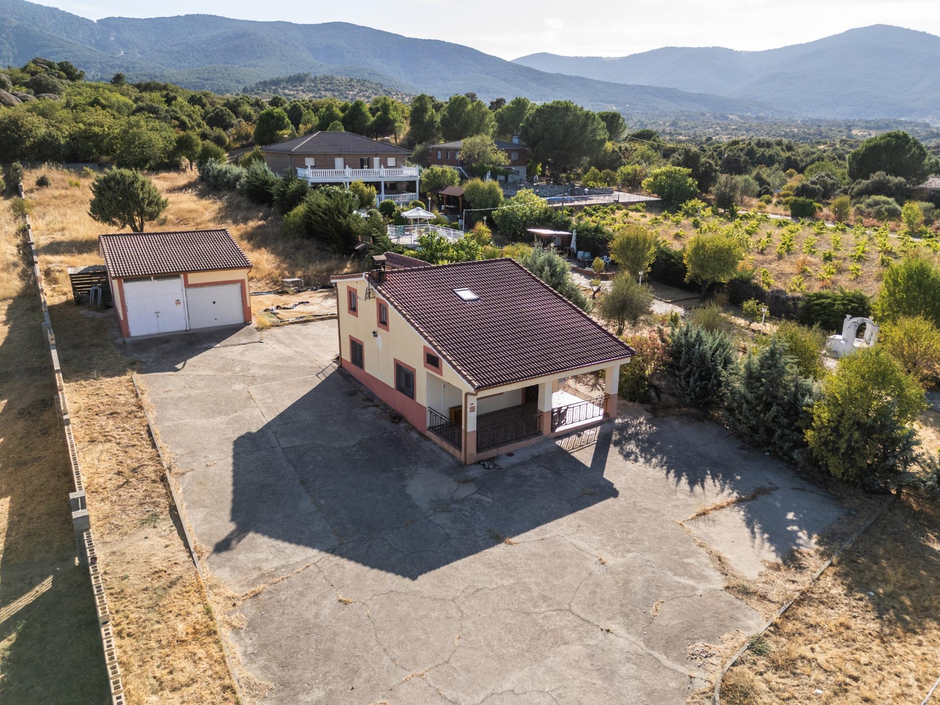 Casas o chalets-Venta-El Tiemblo-1841315-Foto-26