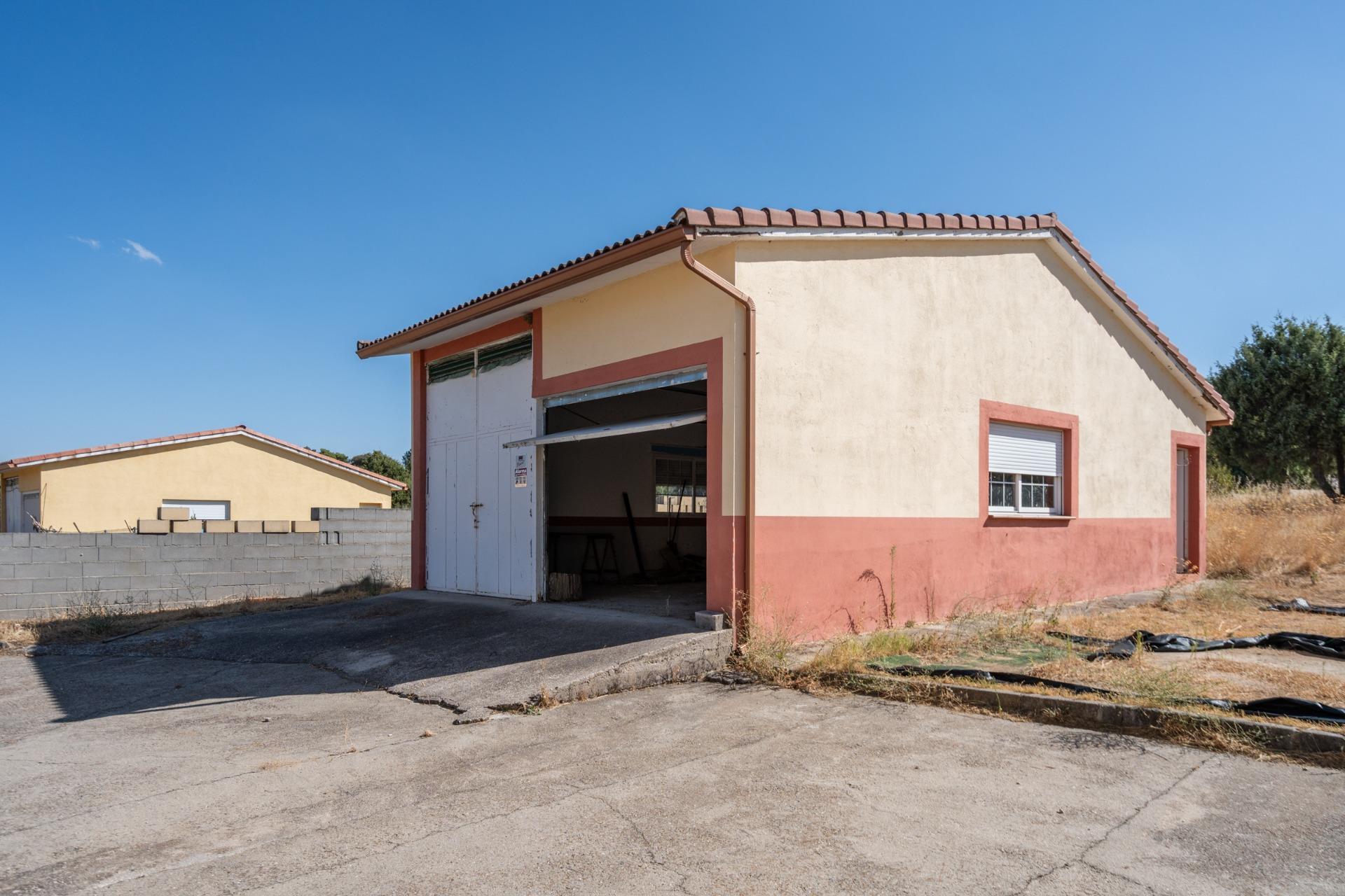 Casas o chalets-Venta-El Tiemblo-1841315-Foto-40
