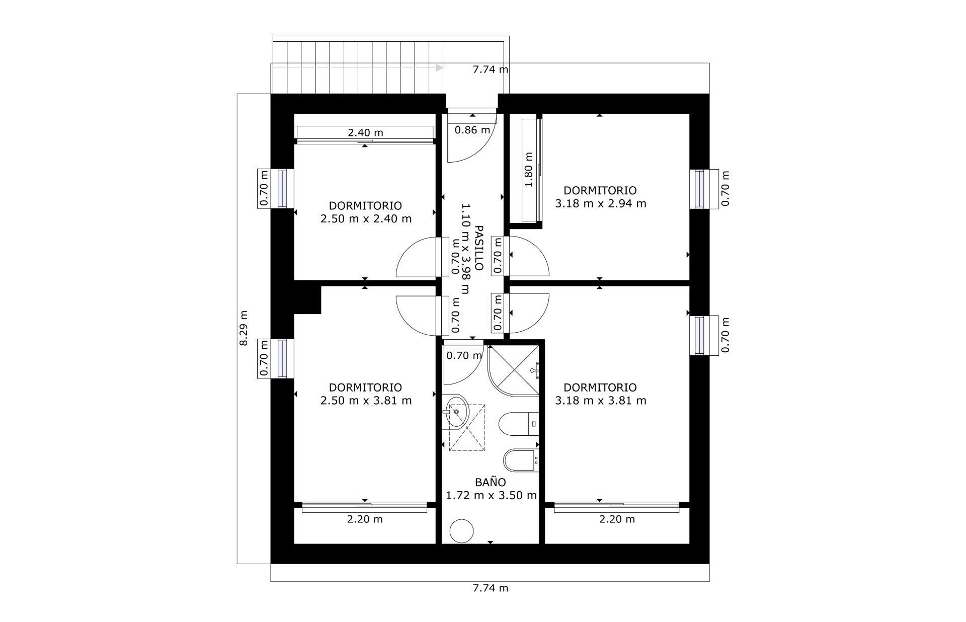 Casas o chalets-Venta-El Tiemblo-1841315-Foto-48