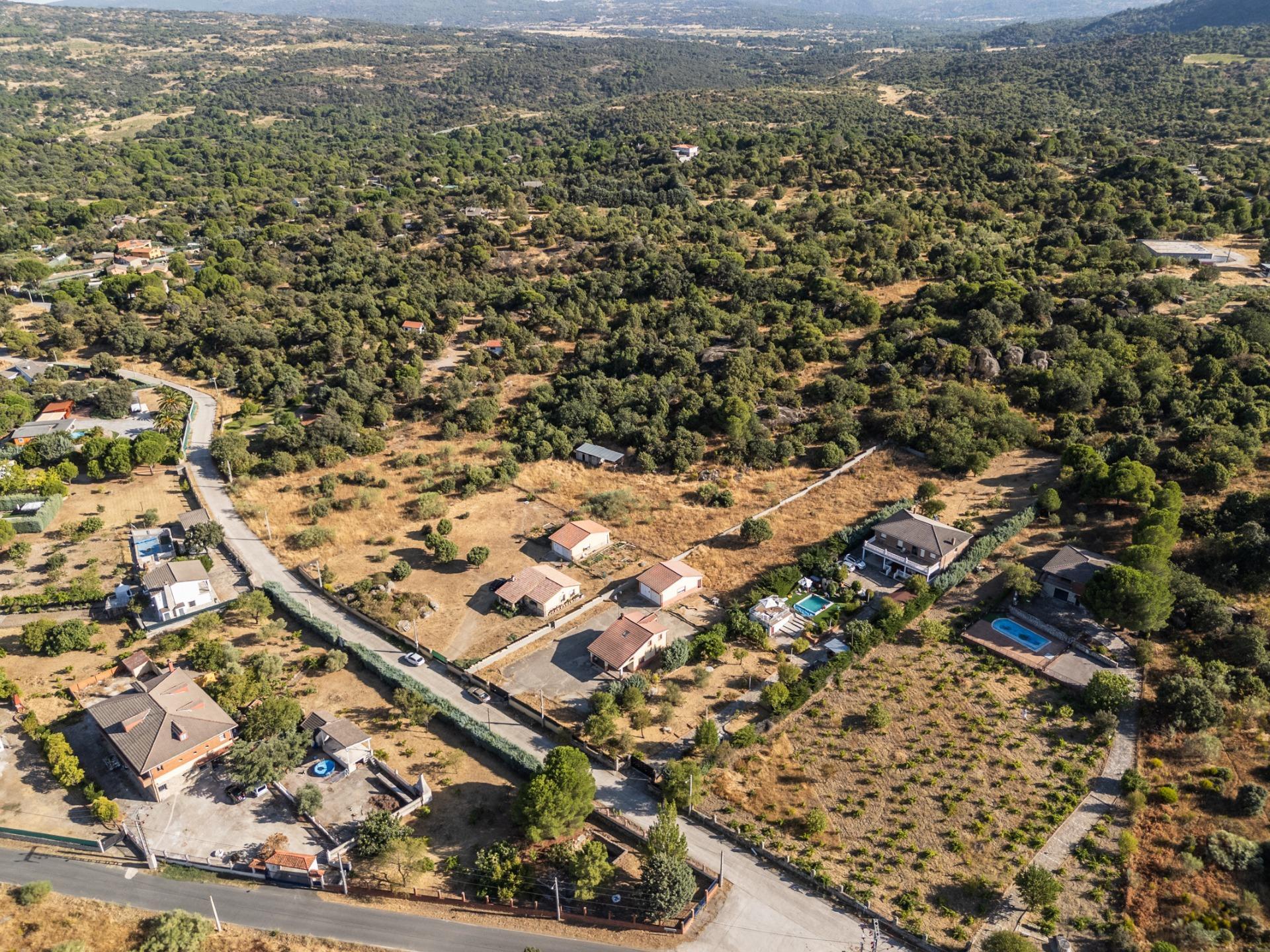 Casas o chalets-Venta-El Tiemblo-1841315-Foto-46
