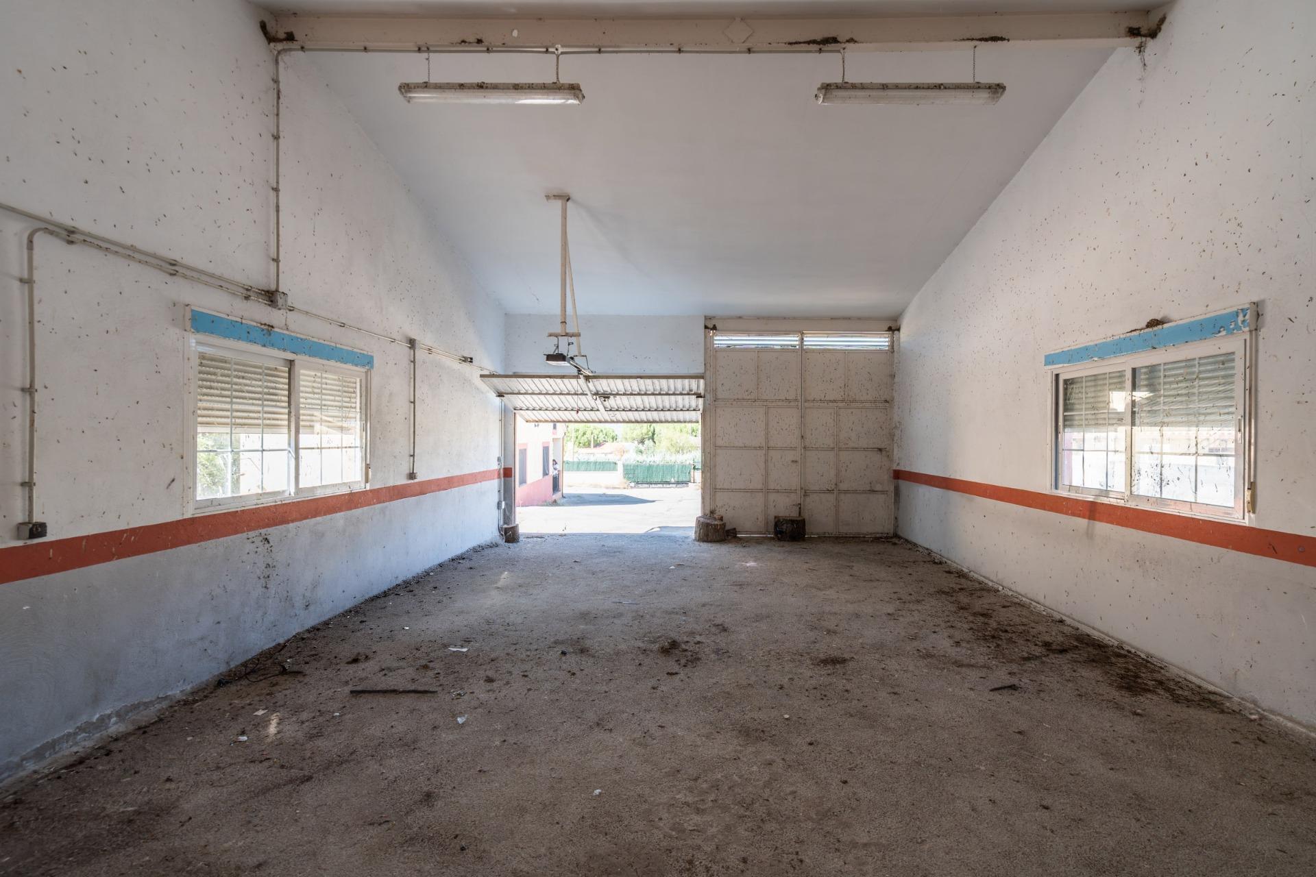 Casas o chalets-Venta-El Tiemblo-1841315-Foto-42