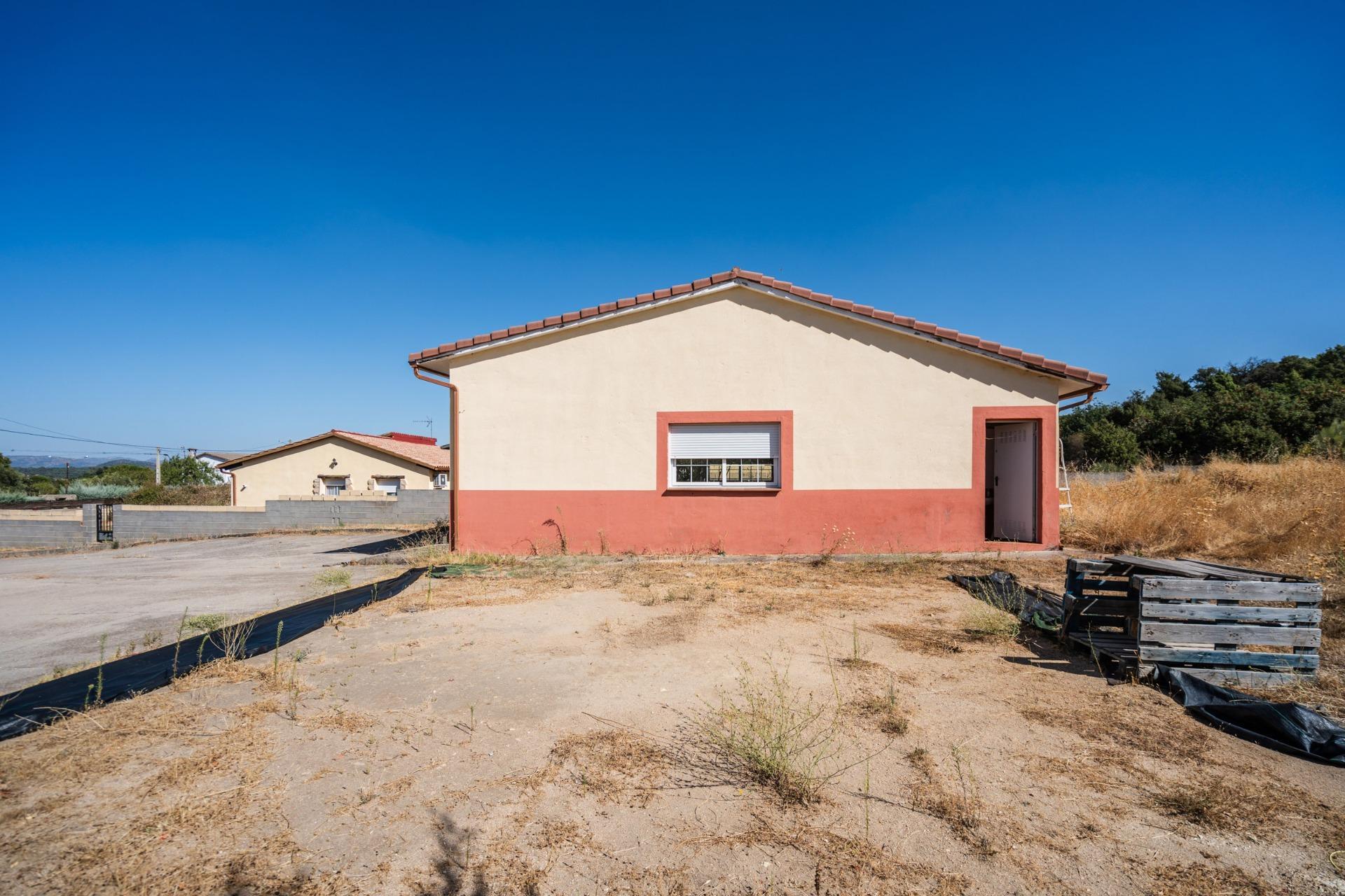 Casas o chalets-Venta-El Tiemblo-1841315-Foto-41