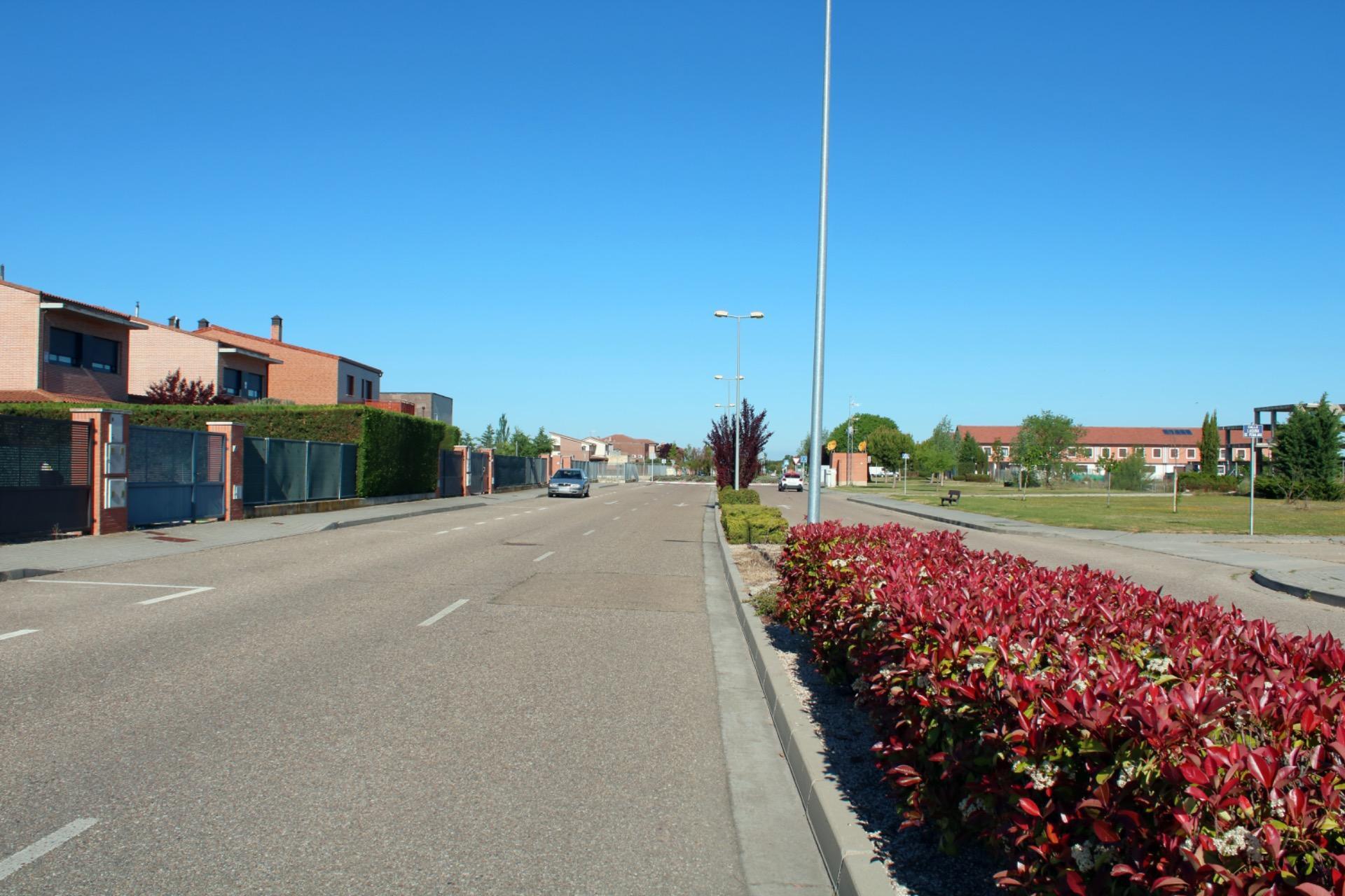 Casas o chalets-Venta-Aldeamayor de San MartÃ­n-1840959-Foto-27