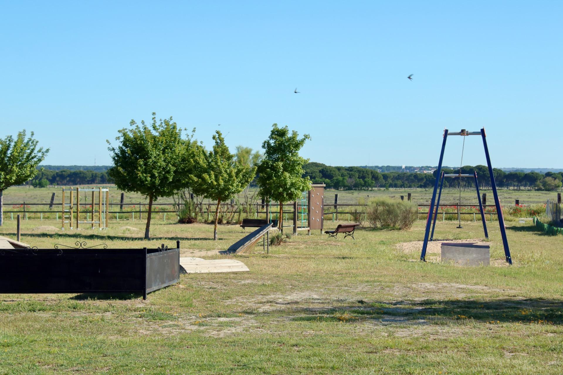 Casas o chalets-Venta-Aldeamayor de San MartÃ­n-1840959-Foto-29