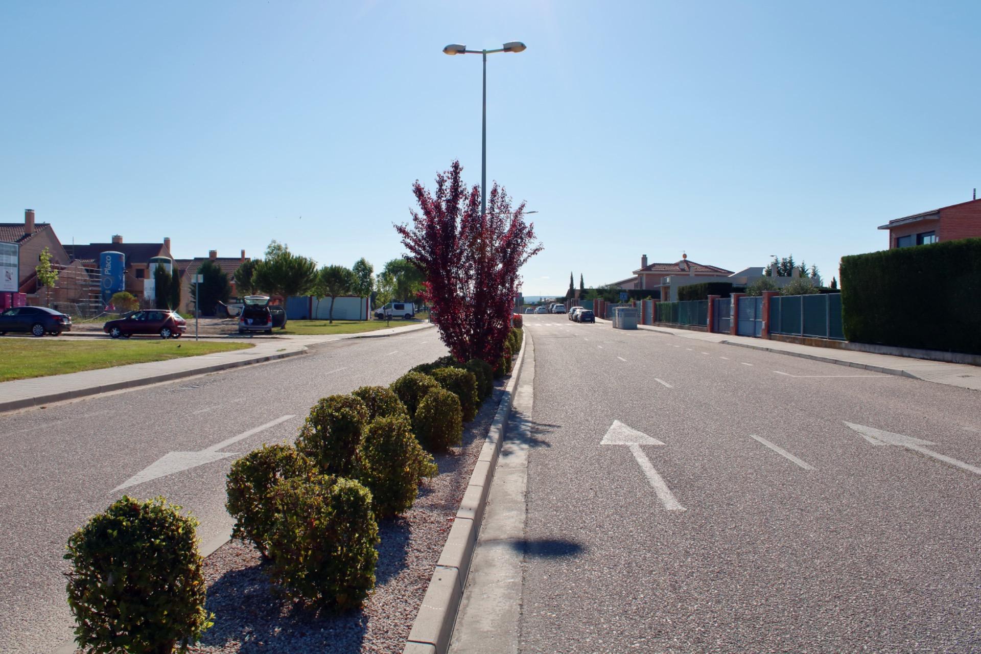 Casas o chalets-Venta-Aldeamayor de San MartÃ­n-1840959-Foto-28