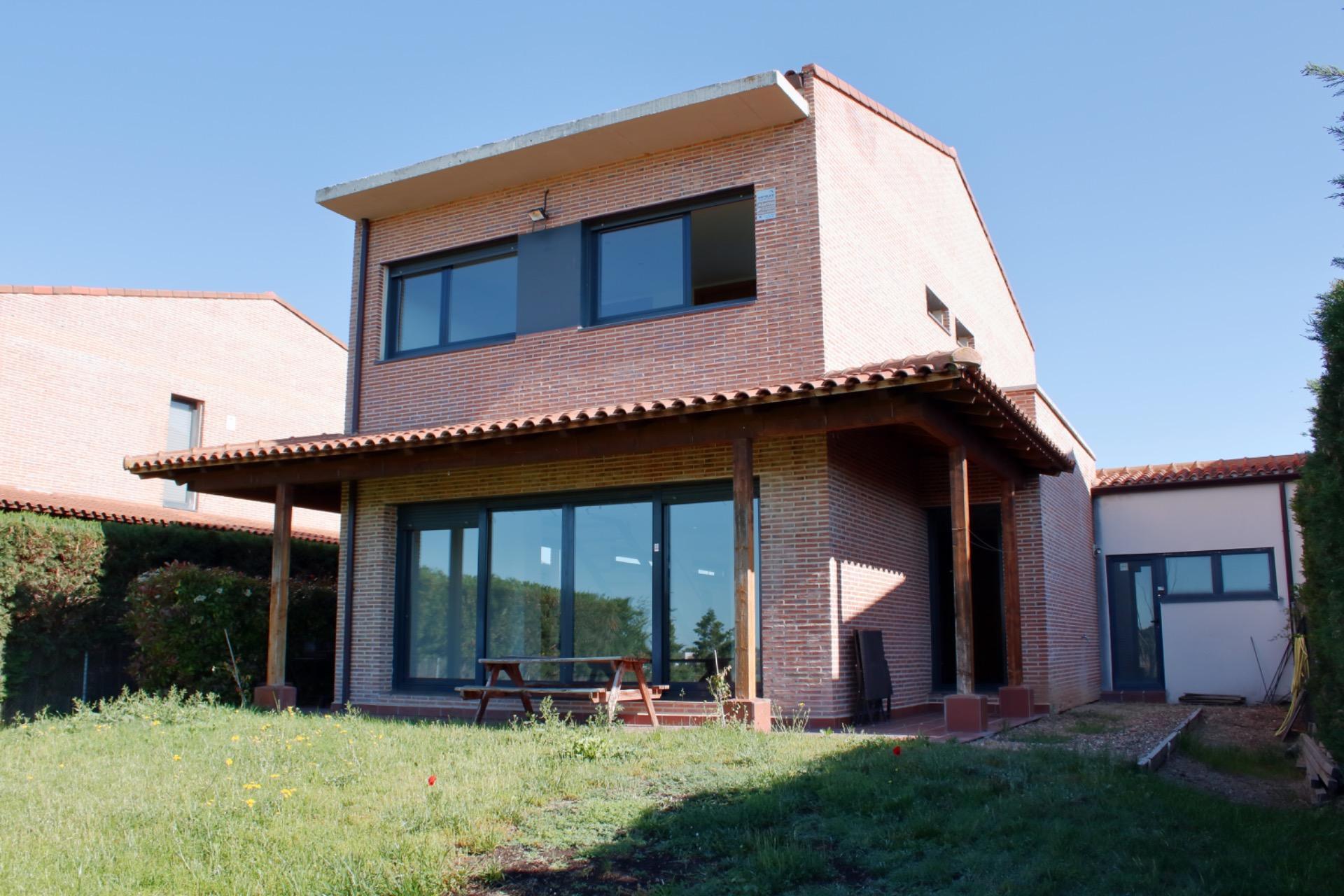 Casas o chalets-Venta-Aldeamayor de San MartÃ­n-1840959-Foto-35