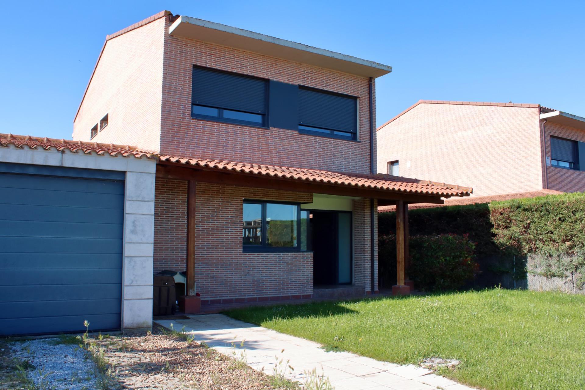 Casas o chalets-Venta-Aldeamayor de San MartÃ­n-1840959-Foto-34