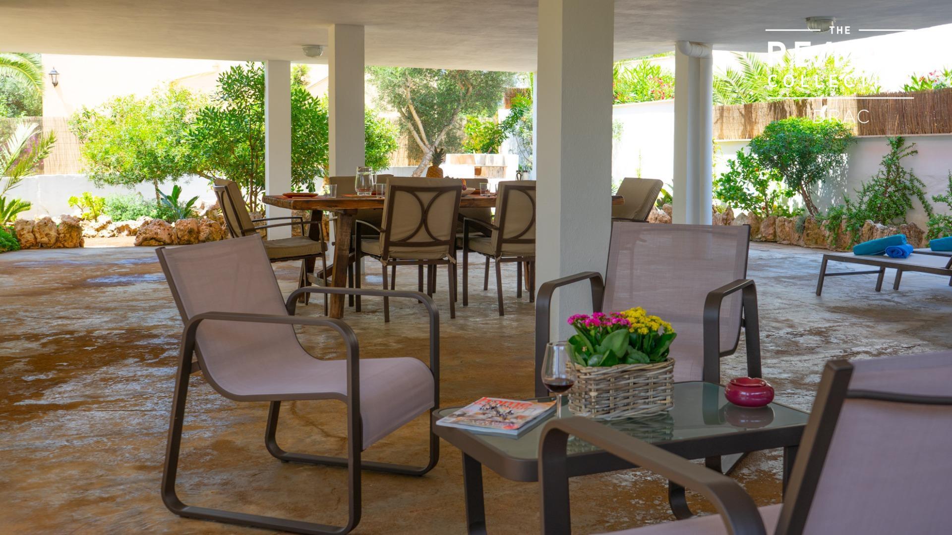 Casas o chalets-Venta-SantanyÃ­-1841327-Foto-3