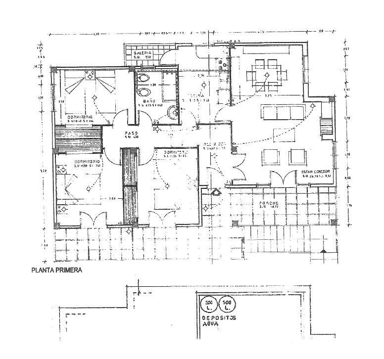 Casas o chalets-Venta-SantanyÃ­-1841327-Foto-33