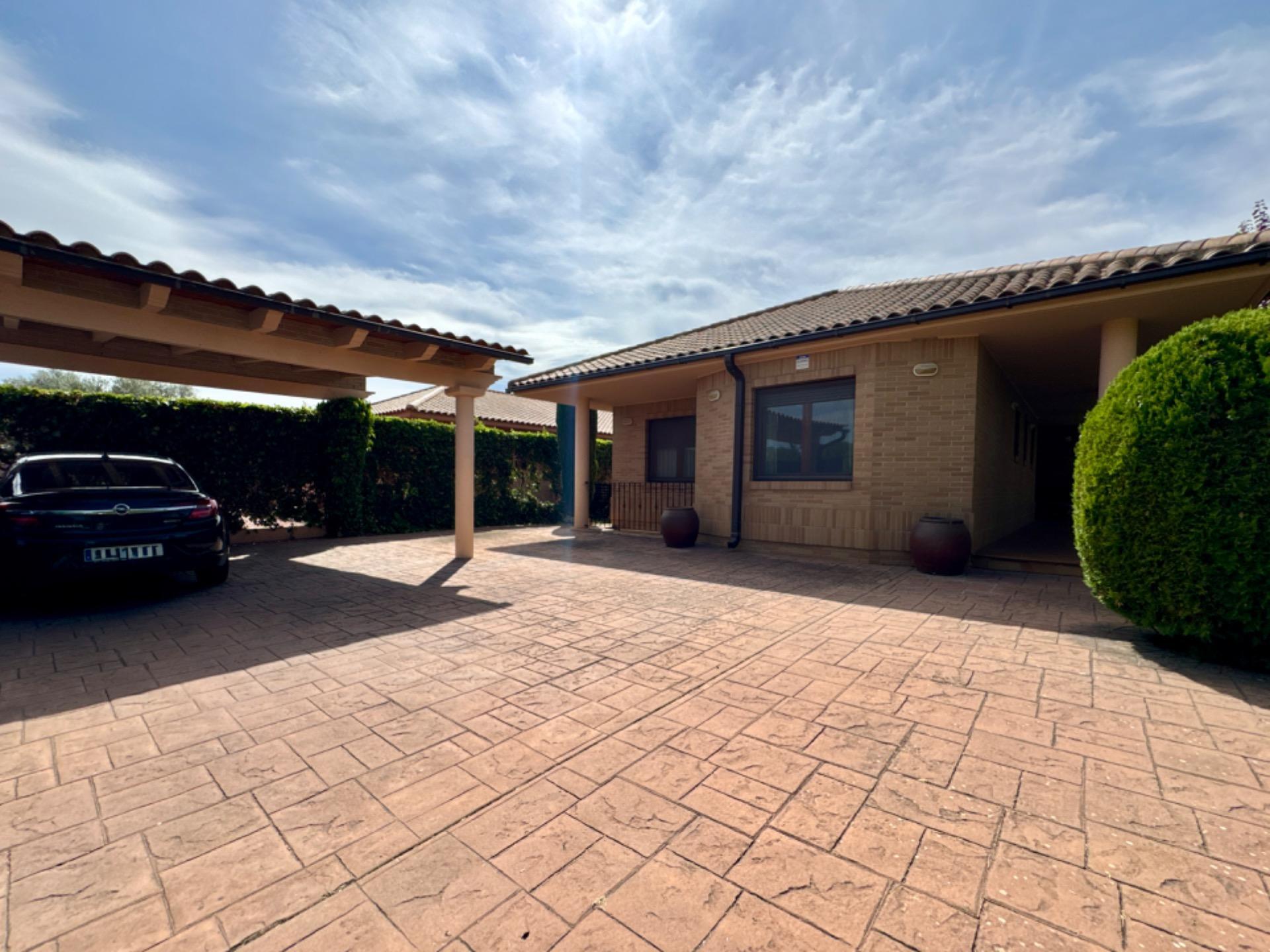 Casas o chalets-Venta-1841330