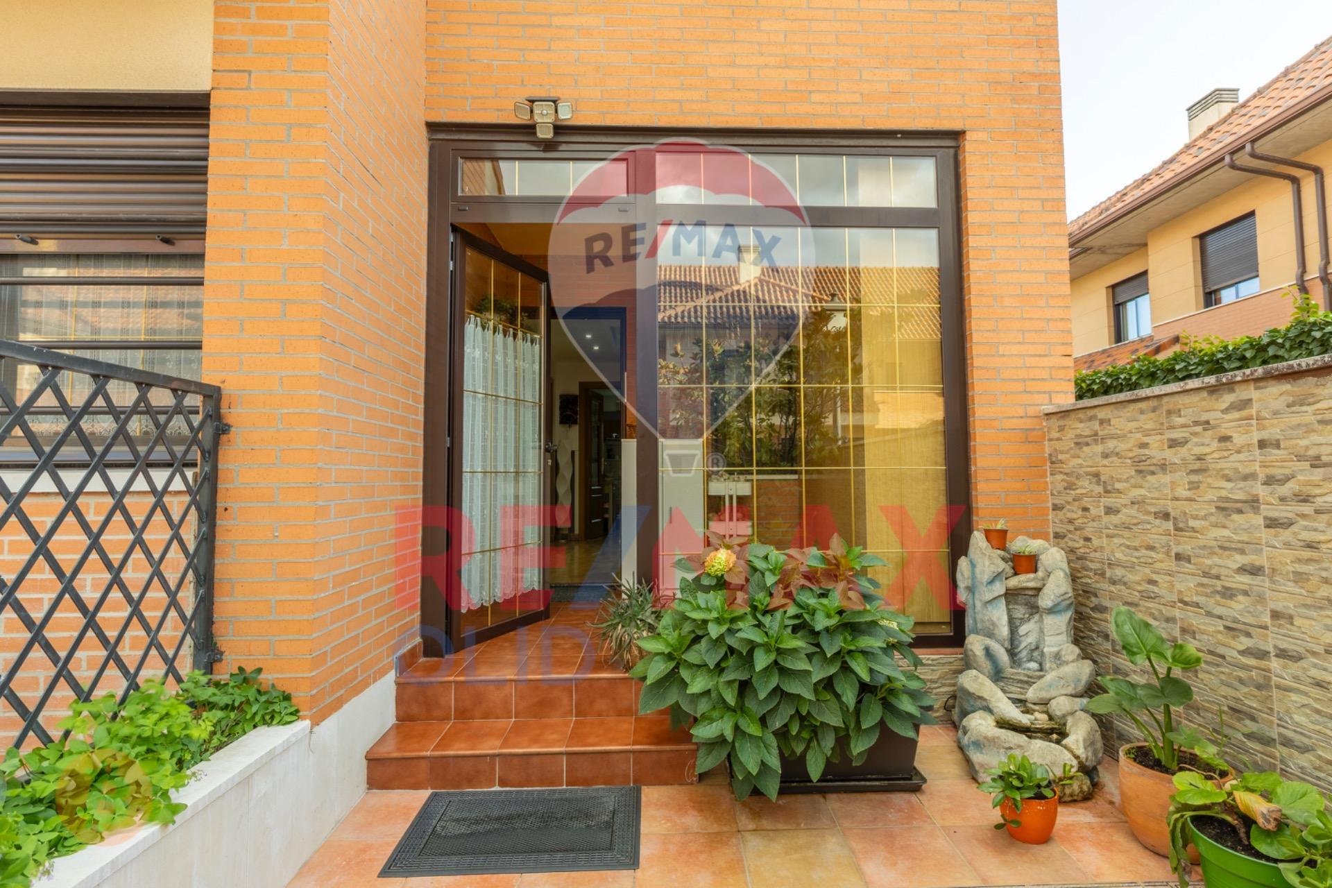 Casas o chalets-Venta-1841318