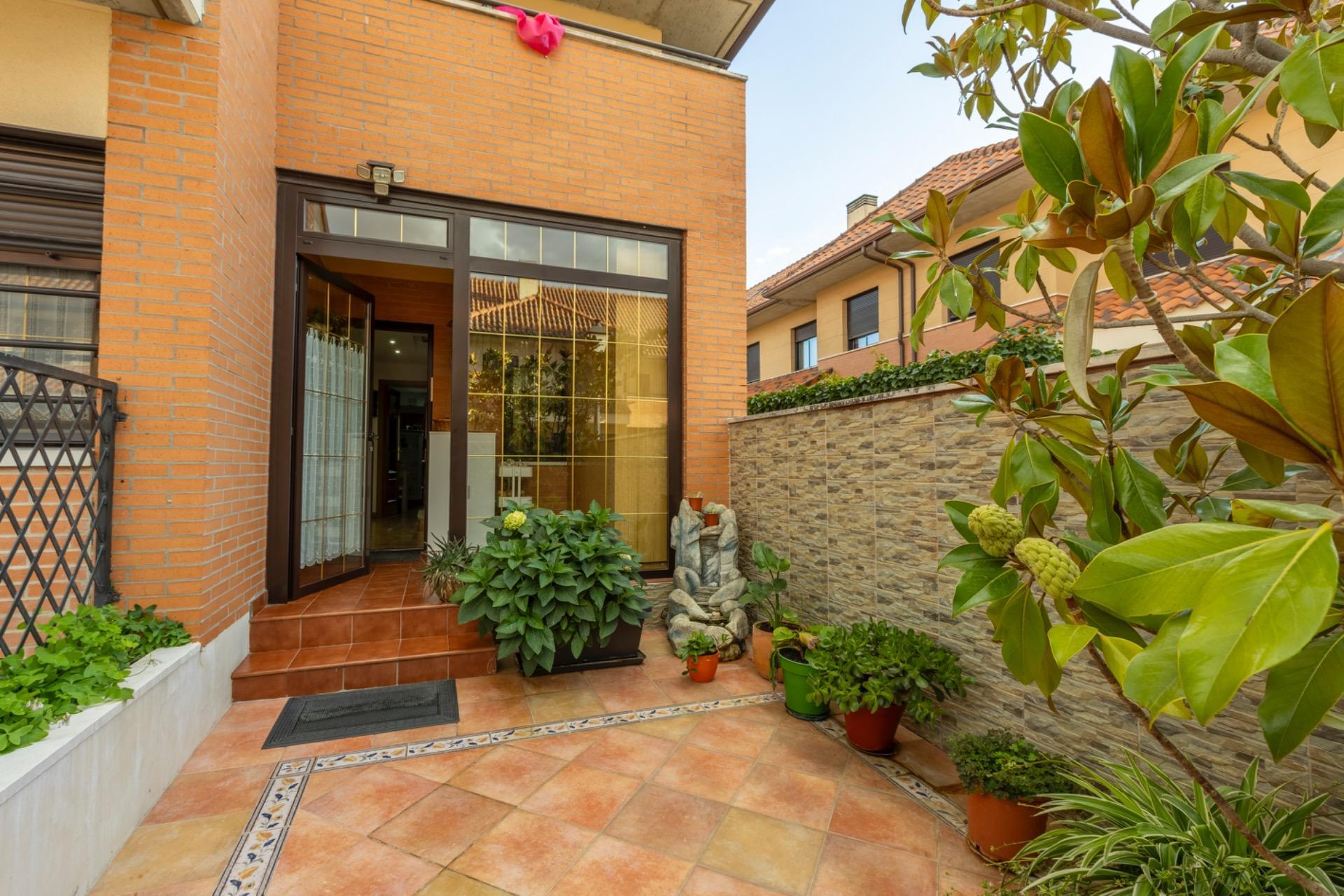 Casas o chalets-Venta-Viana de Cega-1841321-Foto-2