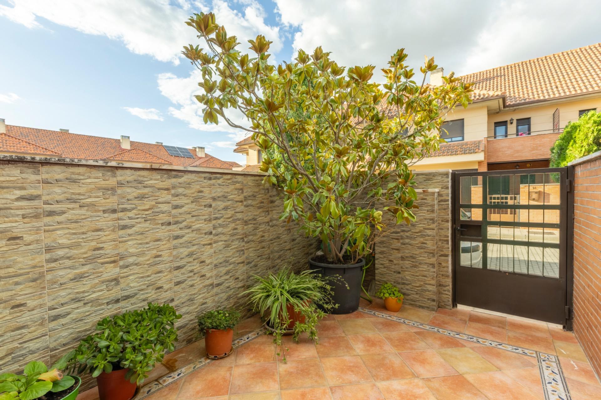 Casas o chalets-Venta-1841321