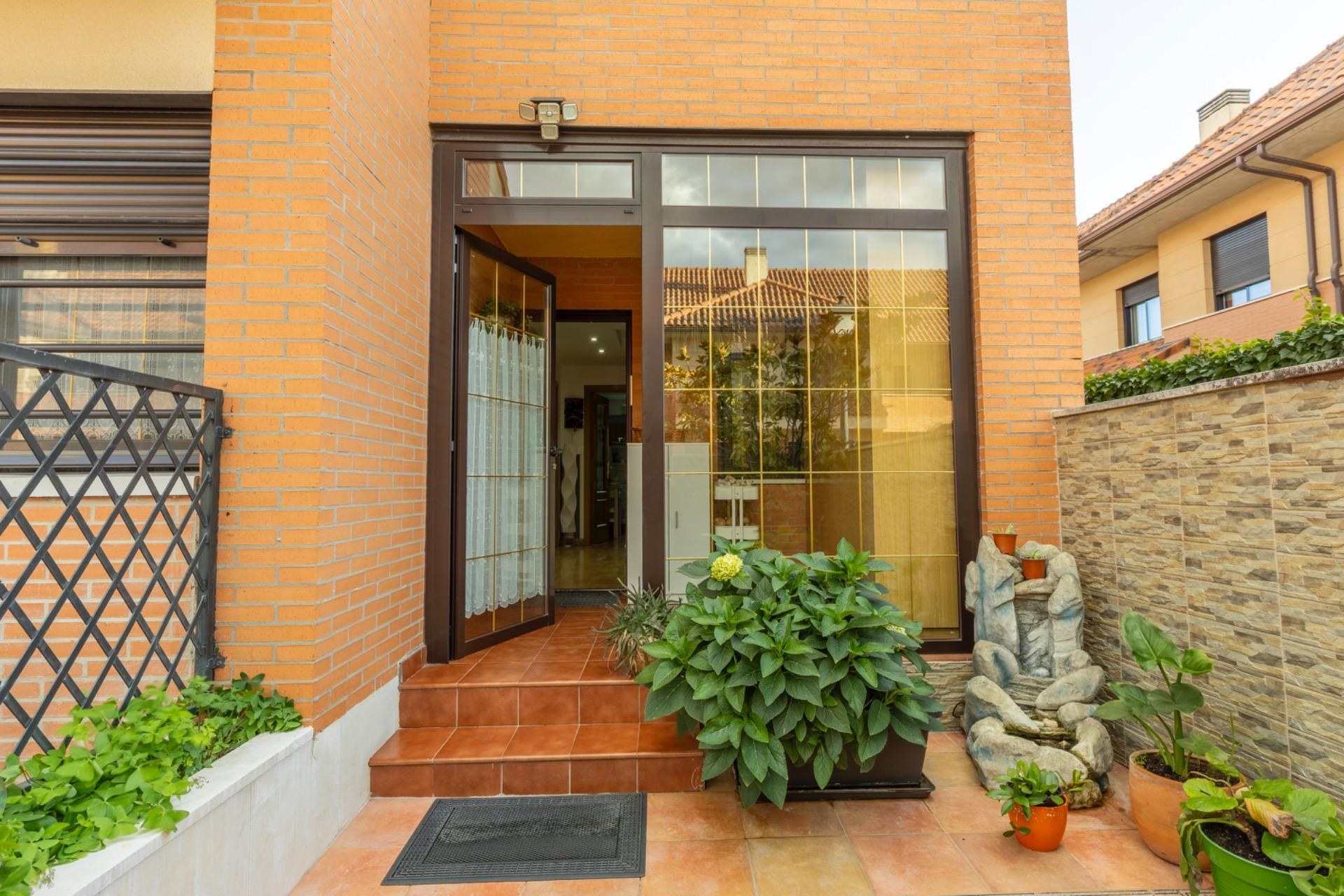 Casas o chalets-Venta-Viana de Cega-1841321-Foto-3