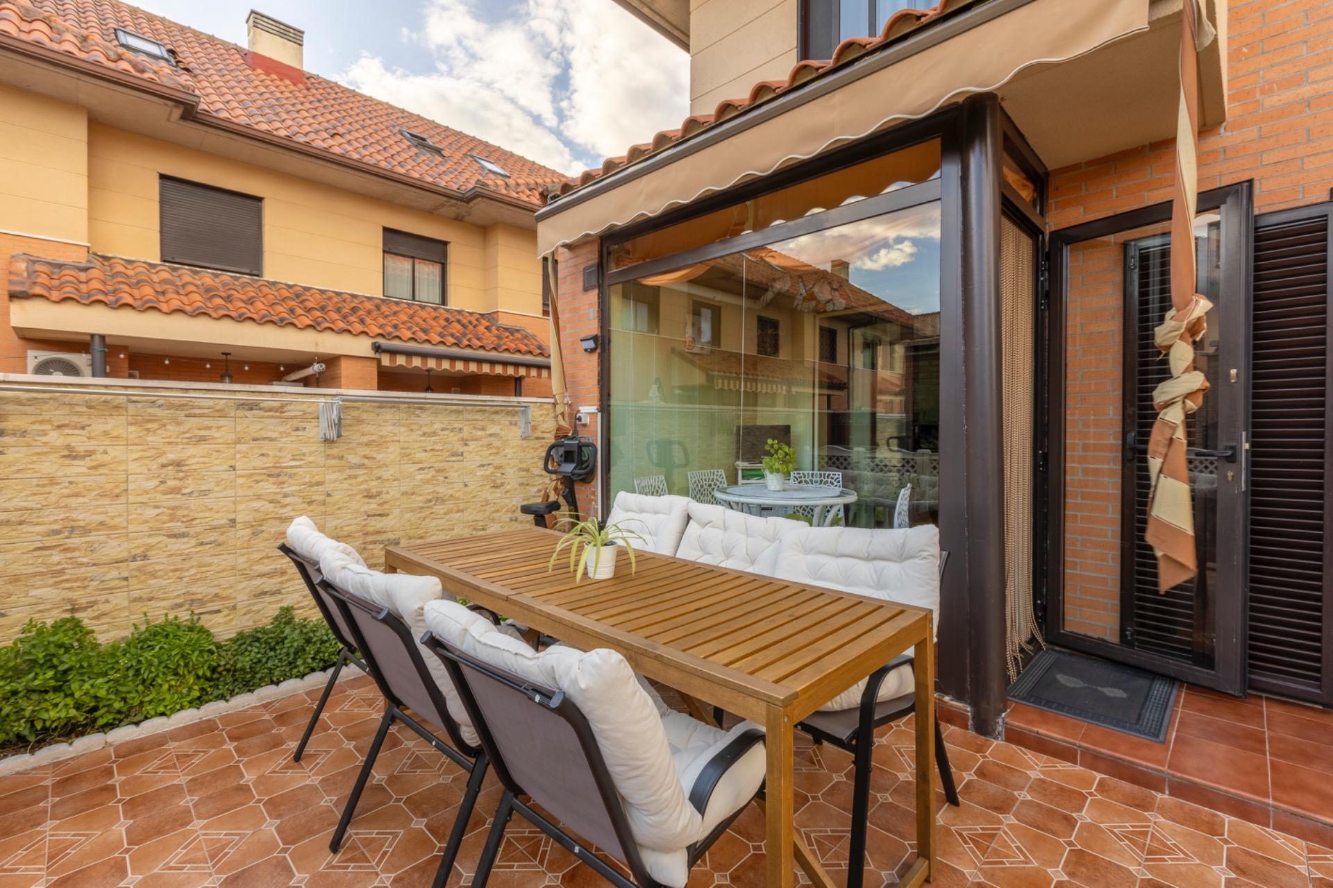 Casas o chalets-Venta-Viana de Cega-1841321-Foto-30