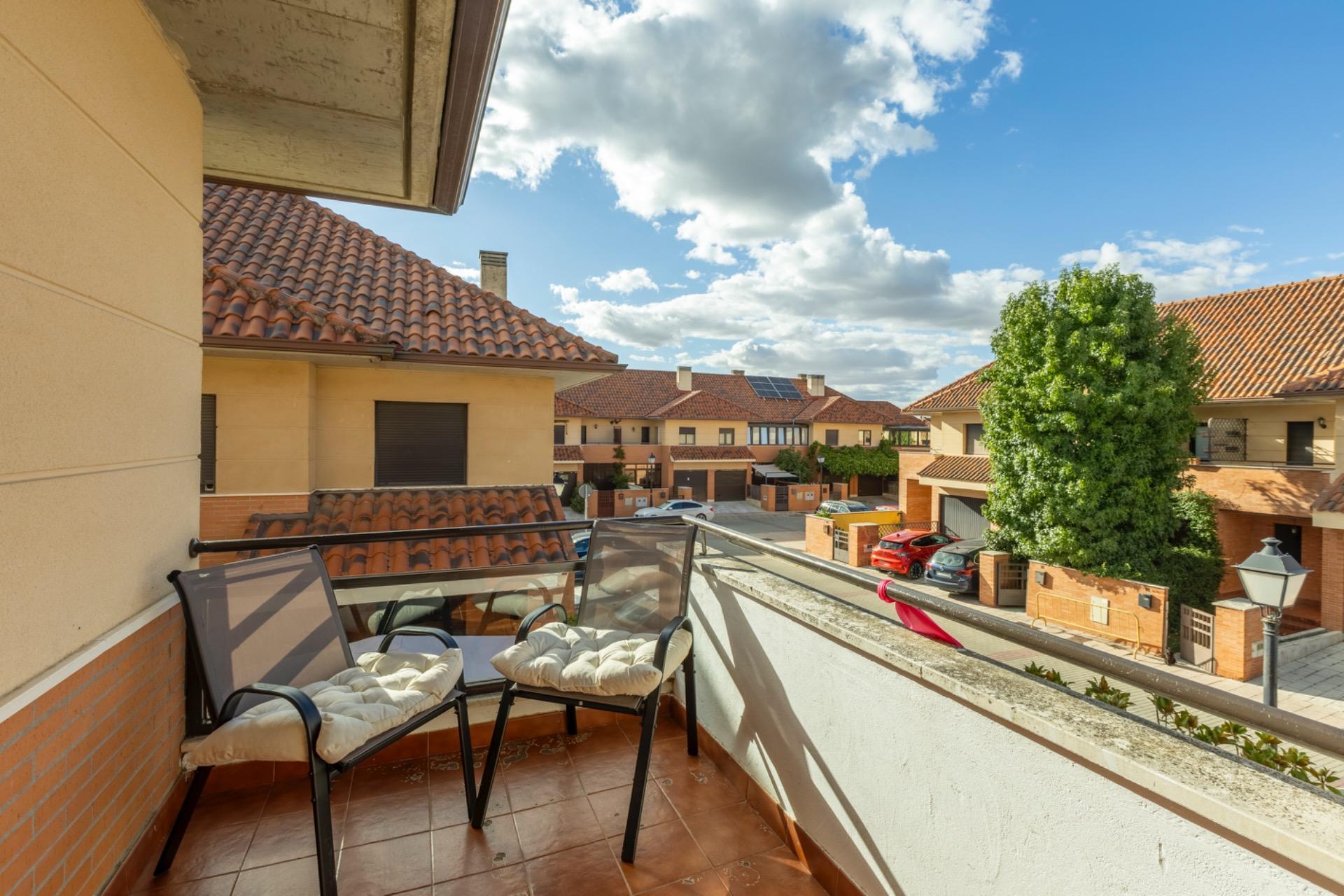 Casas o chalets-Venta-Viana de Cega-1841321-Foto-41