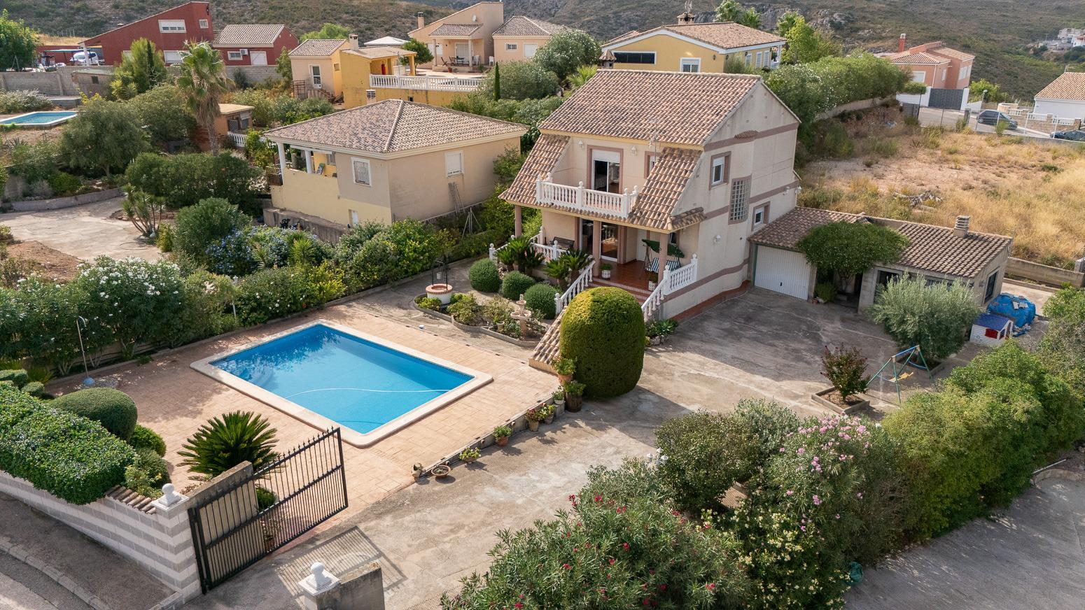 Casas o chalets-Venta-Turís-1841339