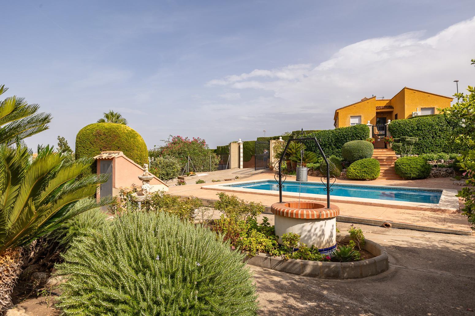 Casas o chalets-Venta-TurÃ­s-1841339-Foto-3