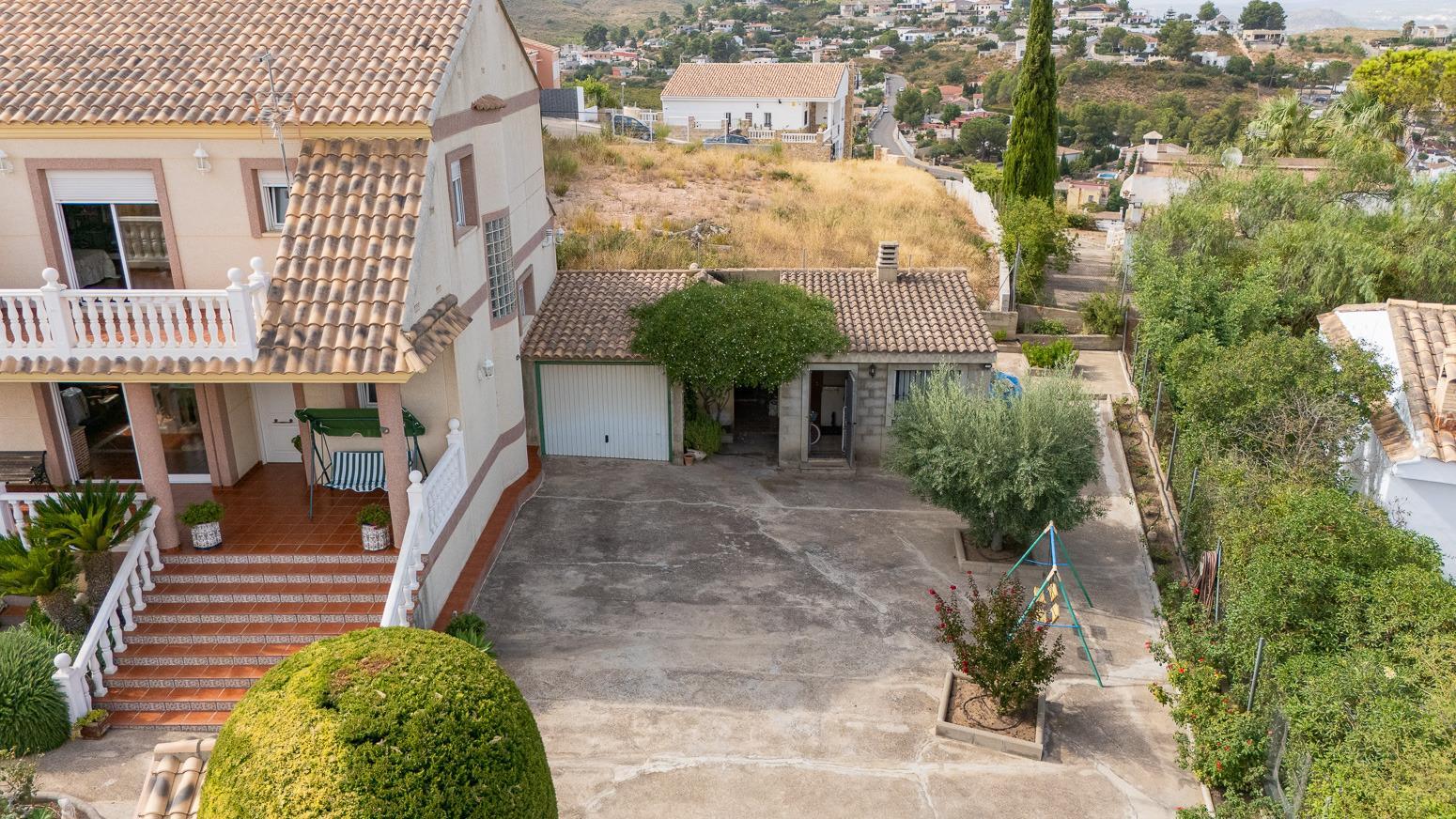 Casas o chalets-Venta-TurÃ­s-1841339-Foto-5