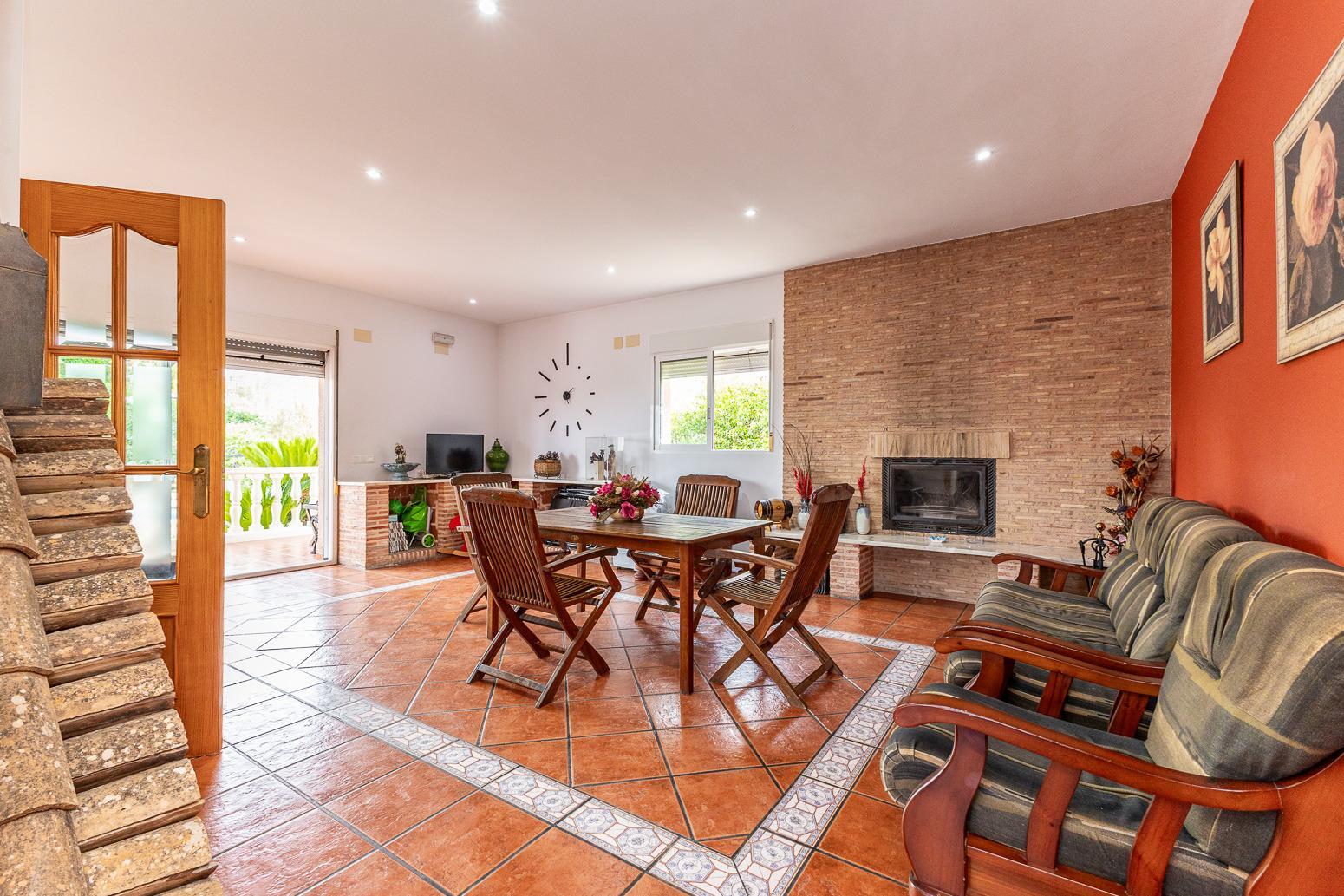 Casas o chalets-Venta-TurÃ­s-1841339-Foto-10