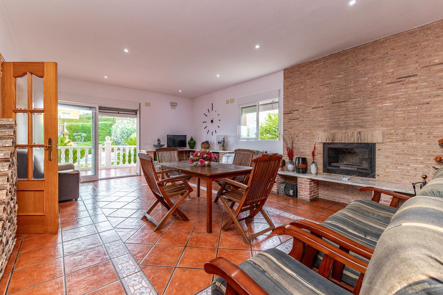 Casas o chalets-Venta-TurÃ­s-1841339-Foto-11