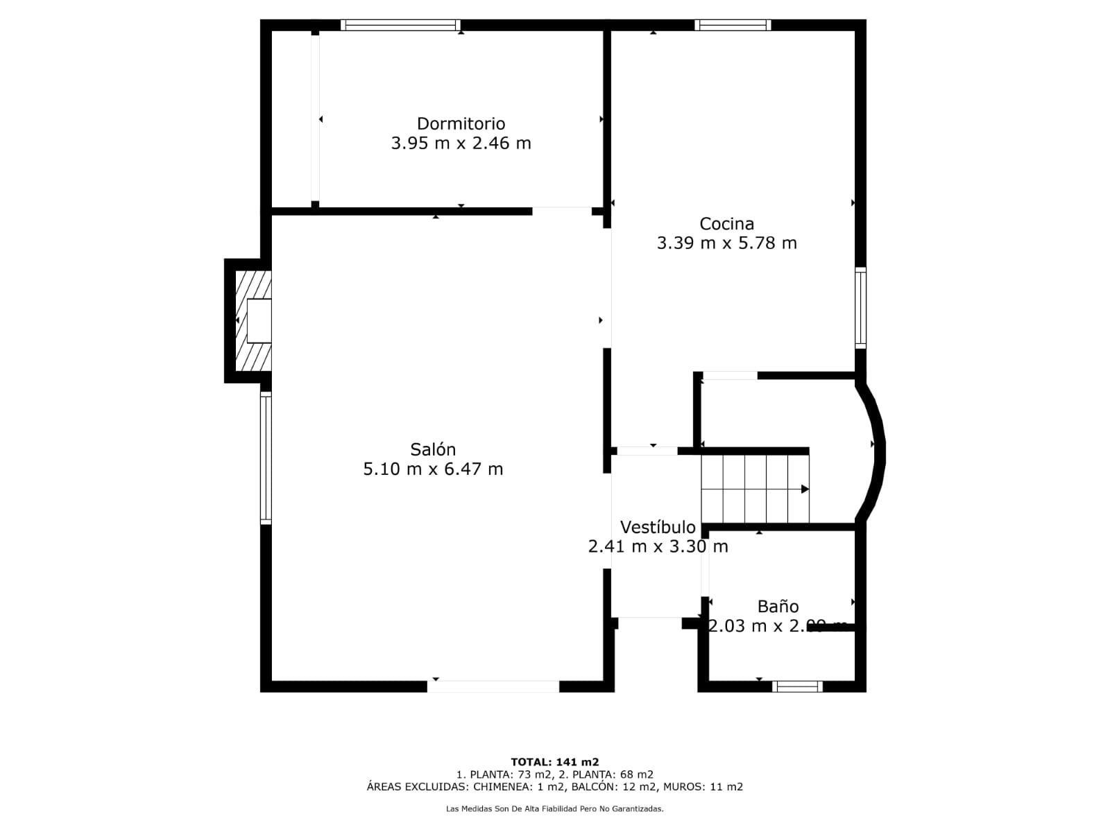 Casas o chalets-Venta-TurÃ­s-1841339-Foto-37