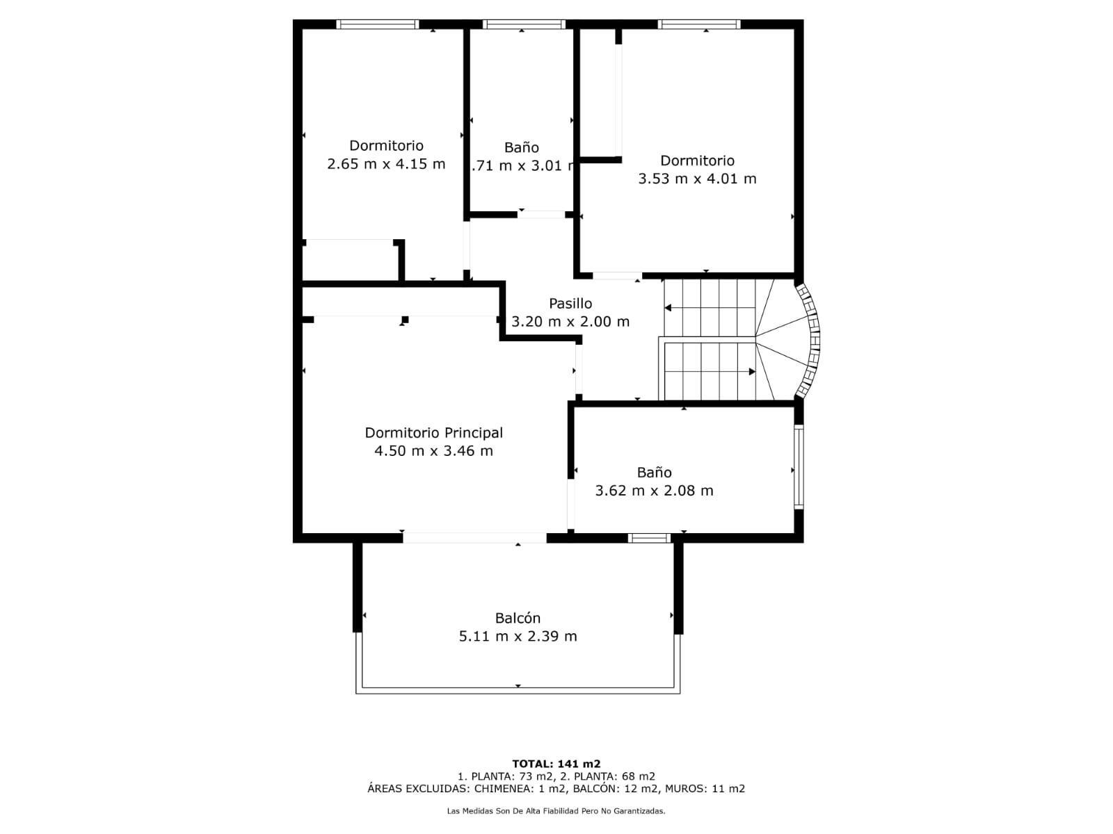 Casas o chalets-Venta-TurÃ­s-1841339-Foto-38