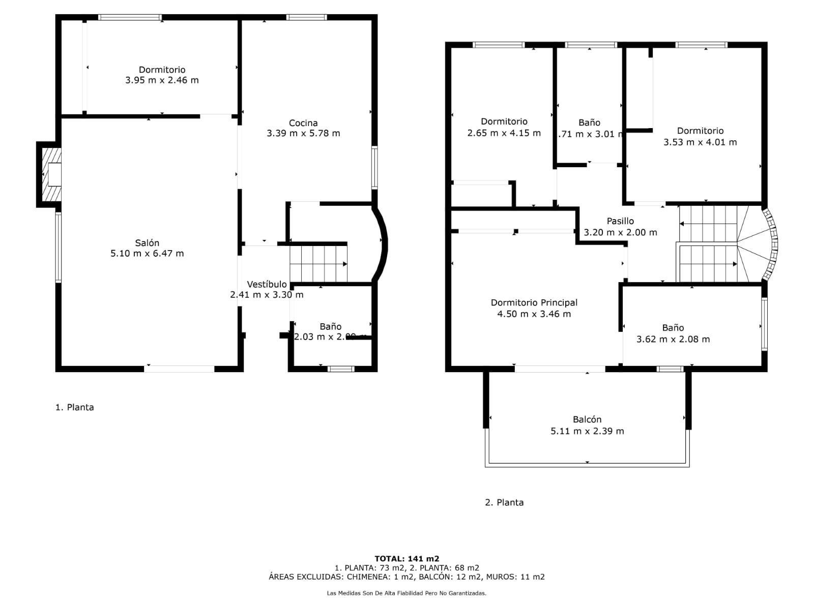 Casas o chalets-Venta-TurÃ­s-1841339-Foto-39