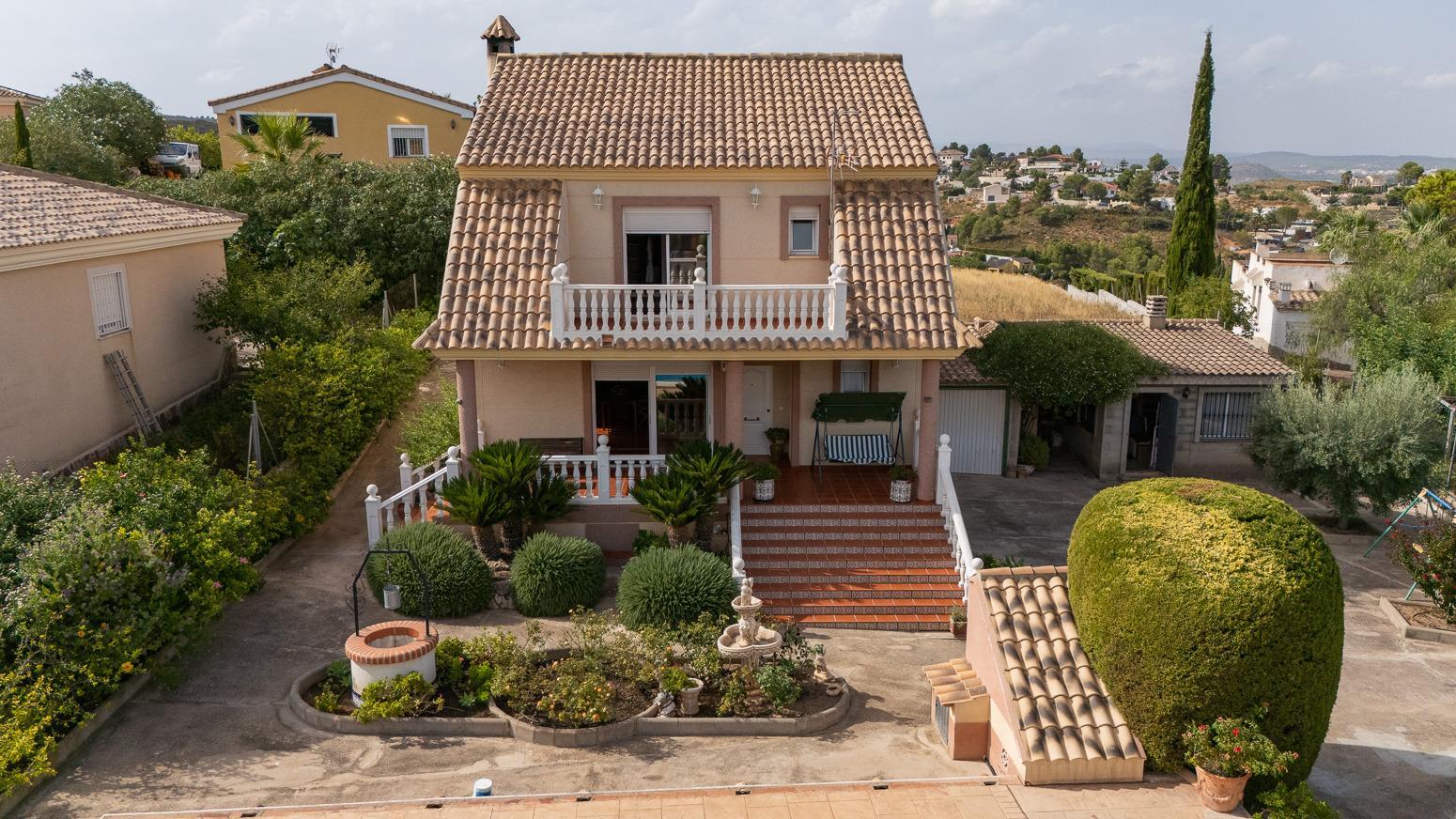 Casas o chalets-Venta-TurÃ­s-1841339-Foto-45