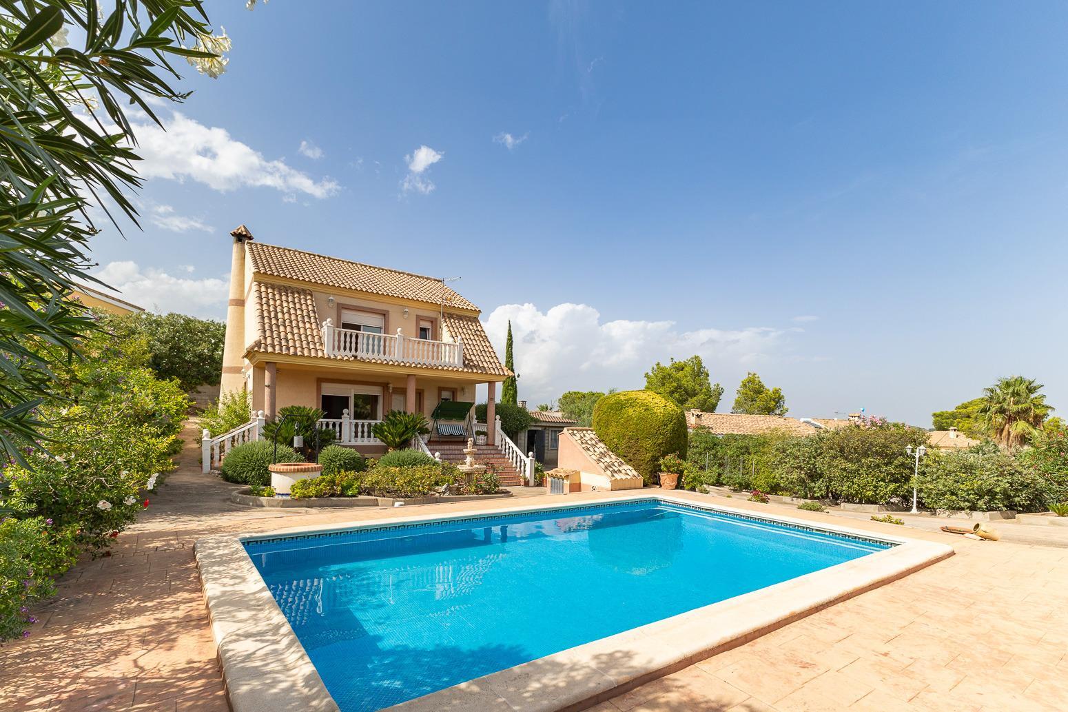 Casas o chalets-Venta-TurÃ­s-1841339-Foto-44