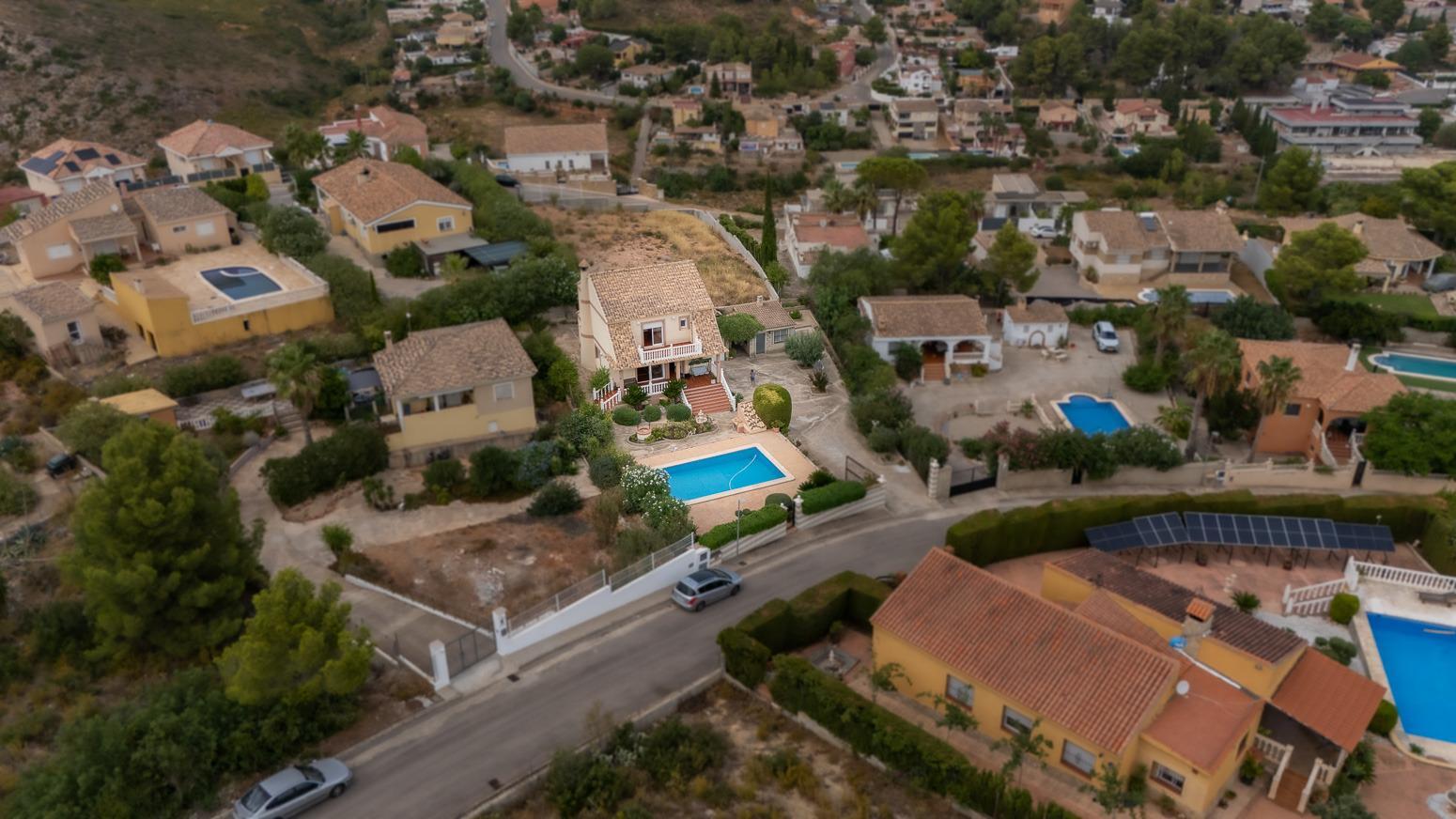 Casas o chalets-Venta-TurÃ­s-1841339-Foto-46