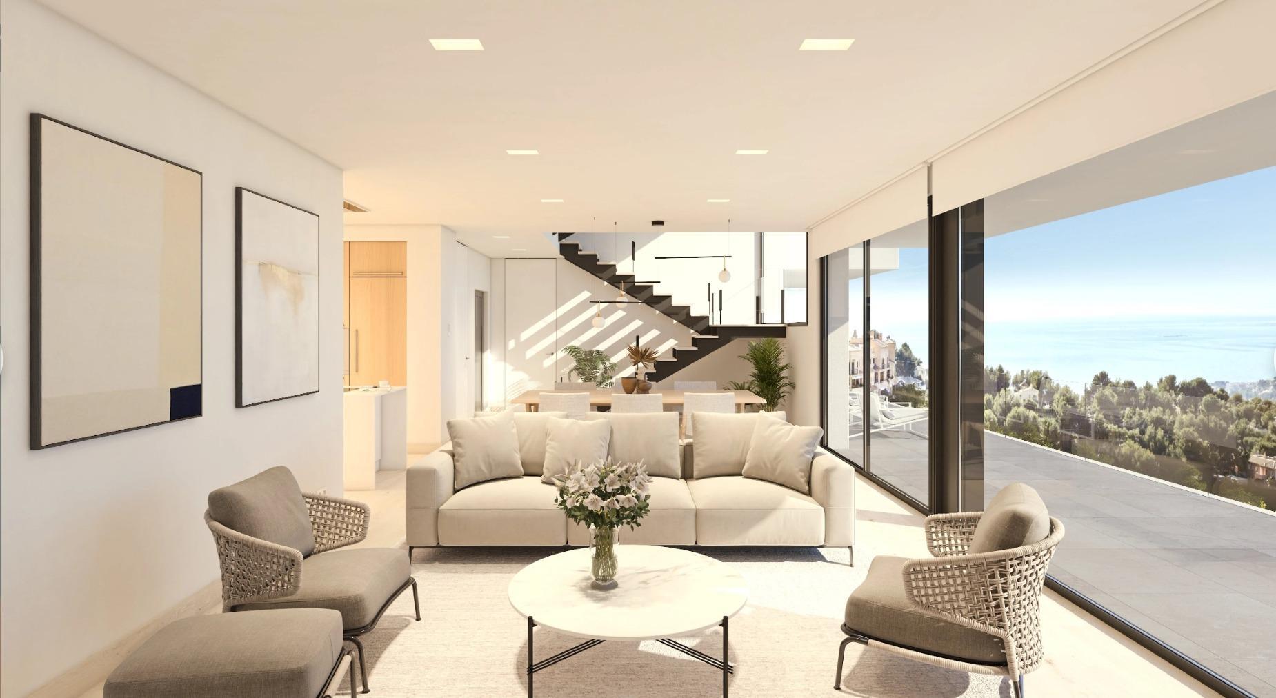 Casas o chalets-Venta-Altea-1840321-Foto-5