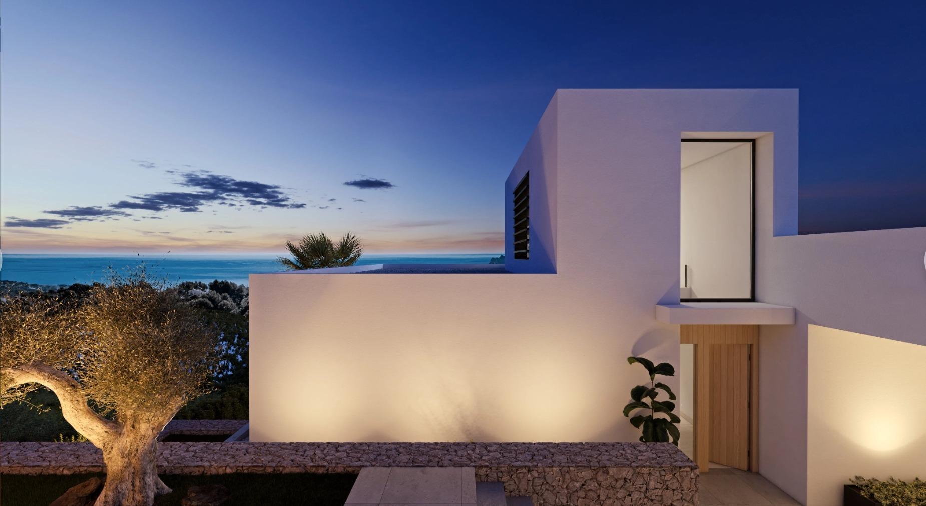 Casas o chalets-Venta-Altea-1840321-Foto-3