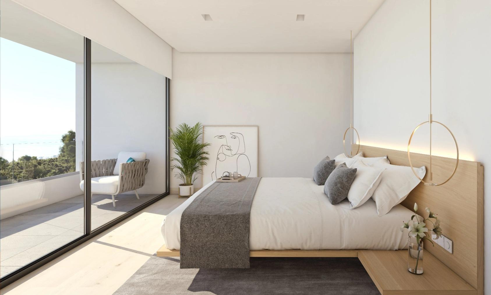 Casas o chalets-Venta-Altea-1840321-Foto-4