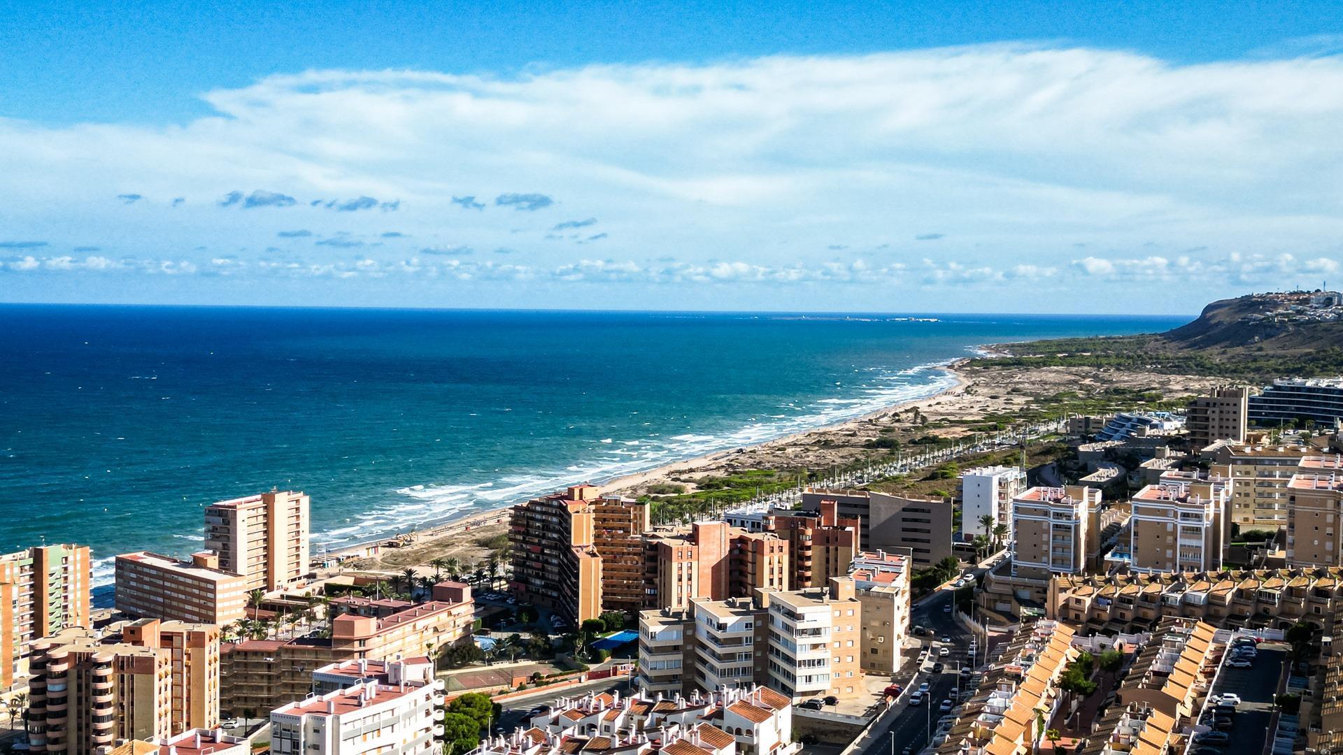 Pisos-Venta-Arenales del Sol-1841348-Foto-19