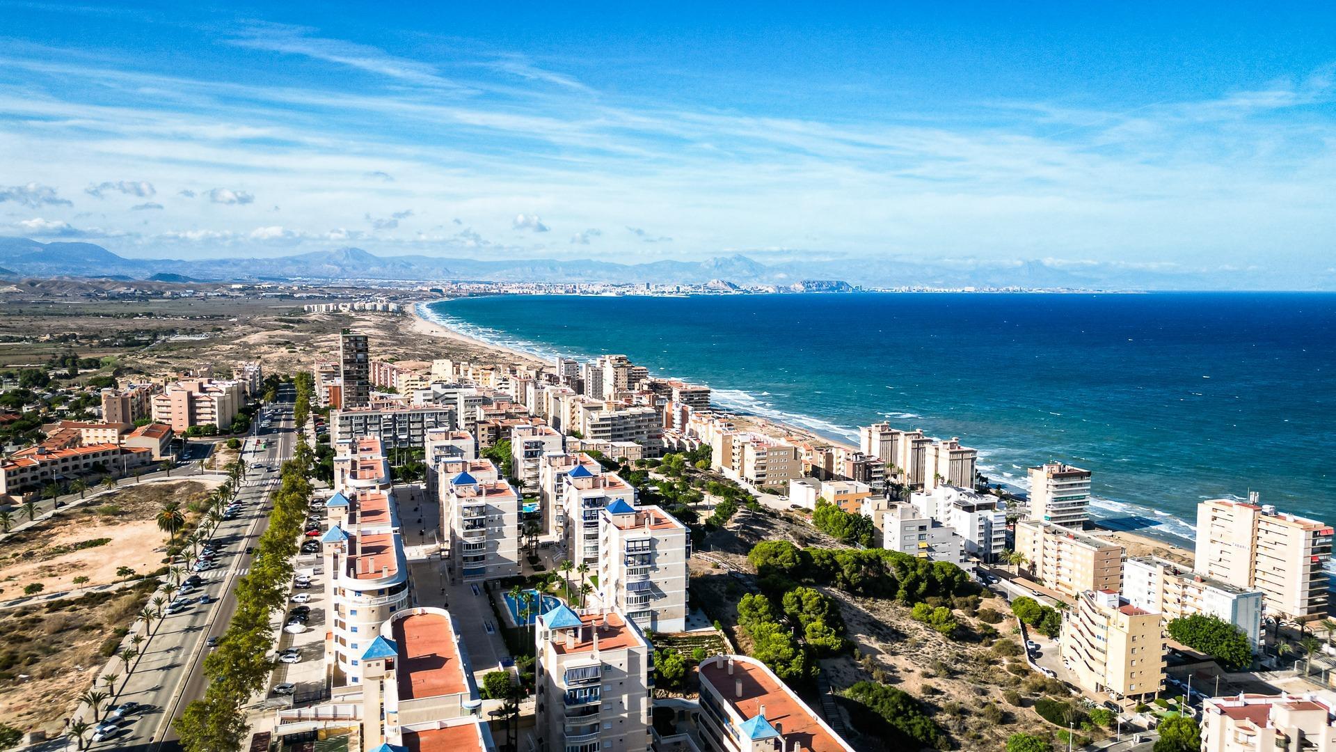 Pisos-Venta-Arenales del Sol-1841348-Foto-17
