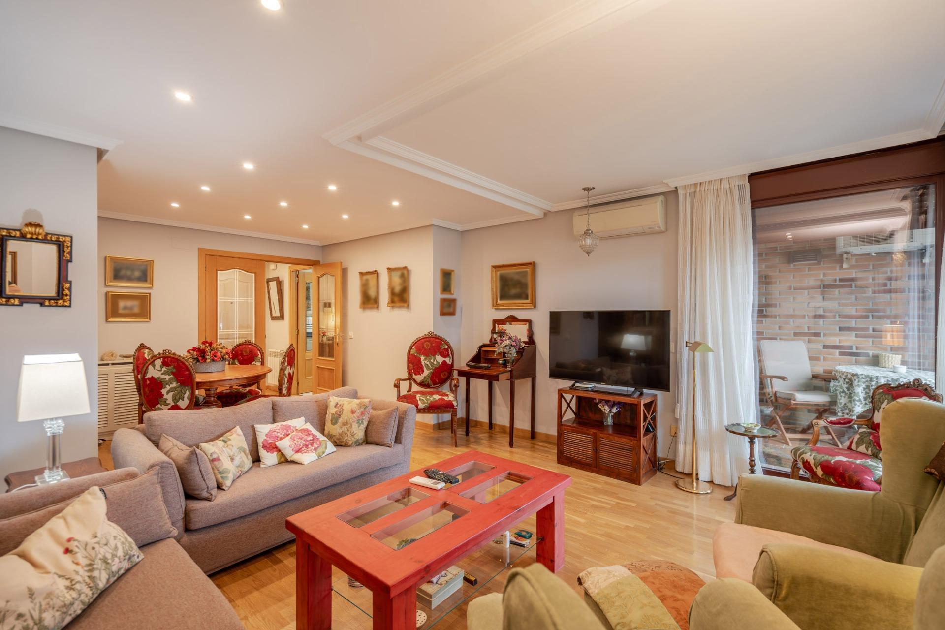 Pisos-Venta-Las Rozas de Madrid-1841336