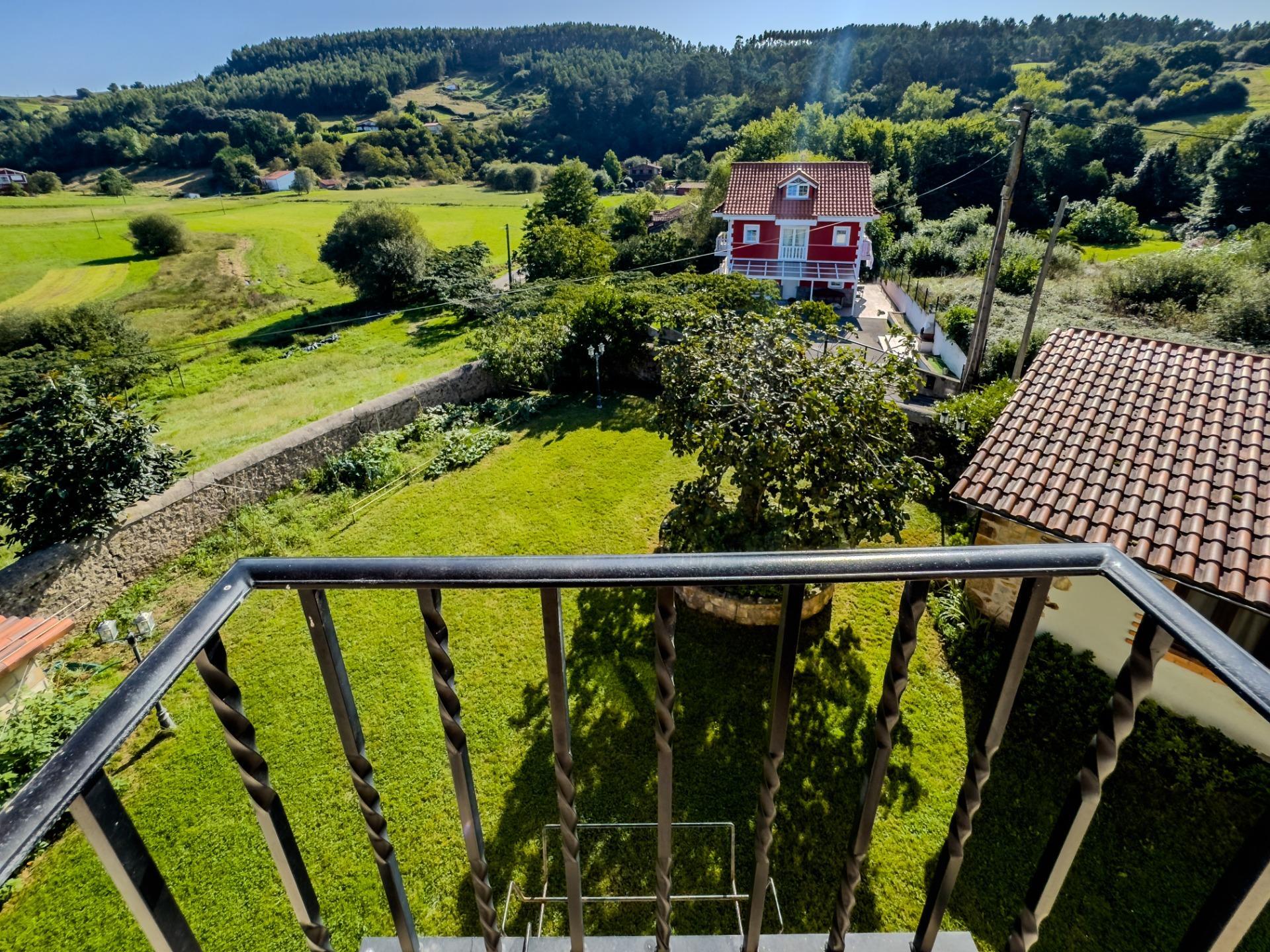 Casas o chalets-Venta-Polanco-1841345-Foto-6