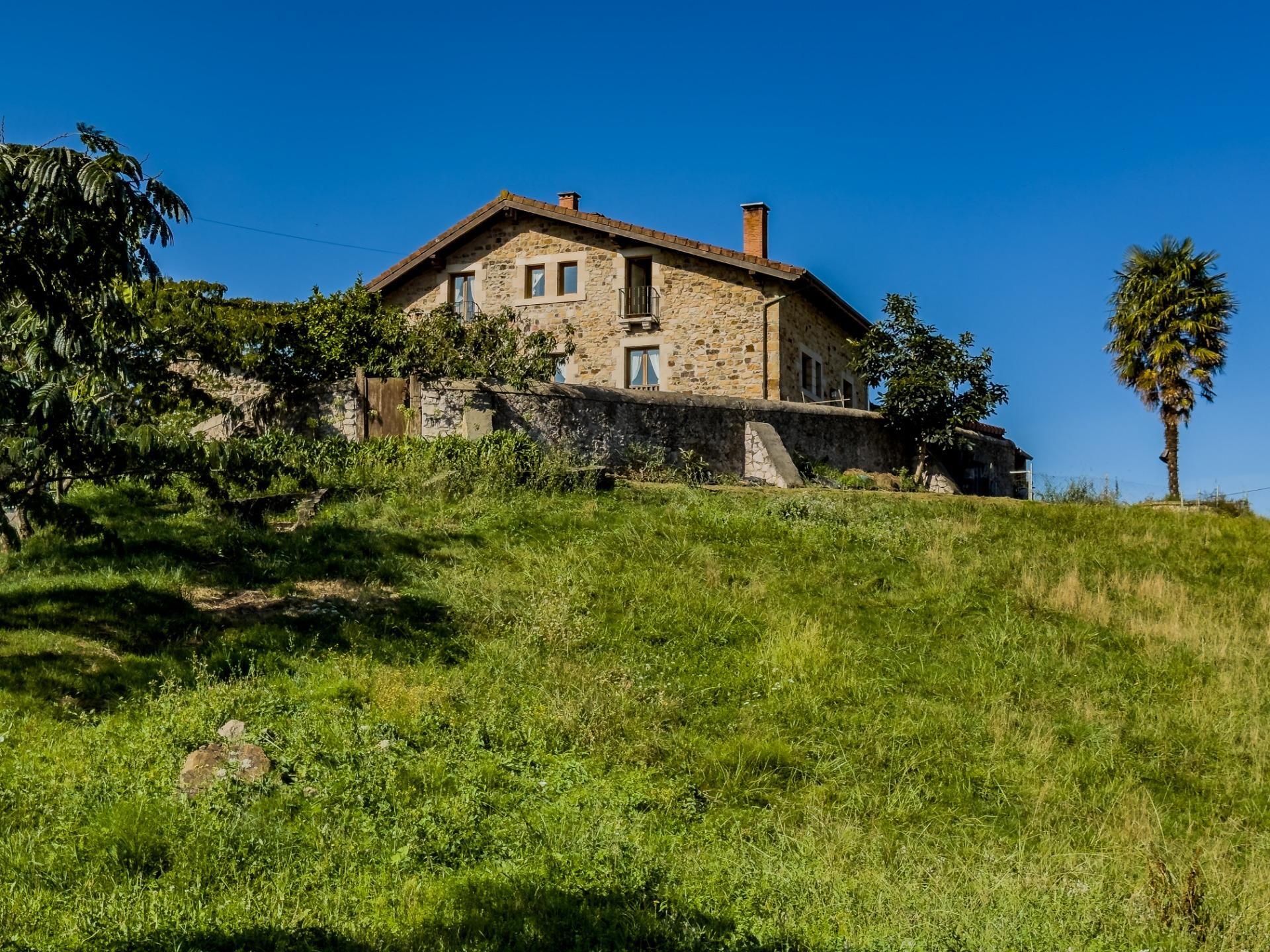 Casas o chalets-Venta-Polanco-1841345-Foto-49